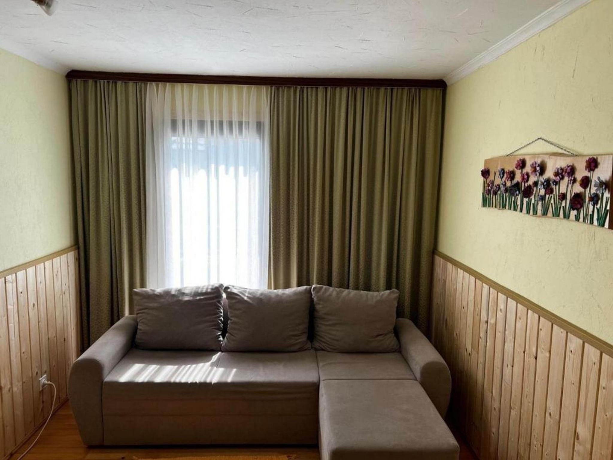 One-Bedroom Apartment with Garden View - Photo 1