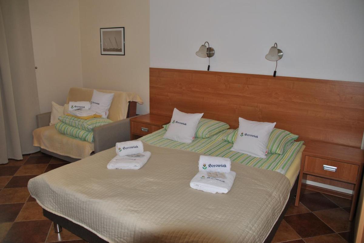 Deluxe Triple Room photo 1