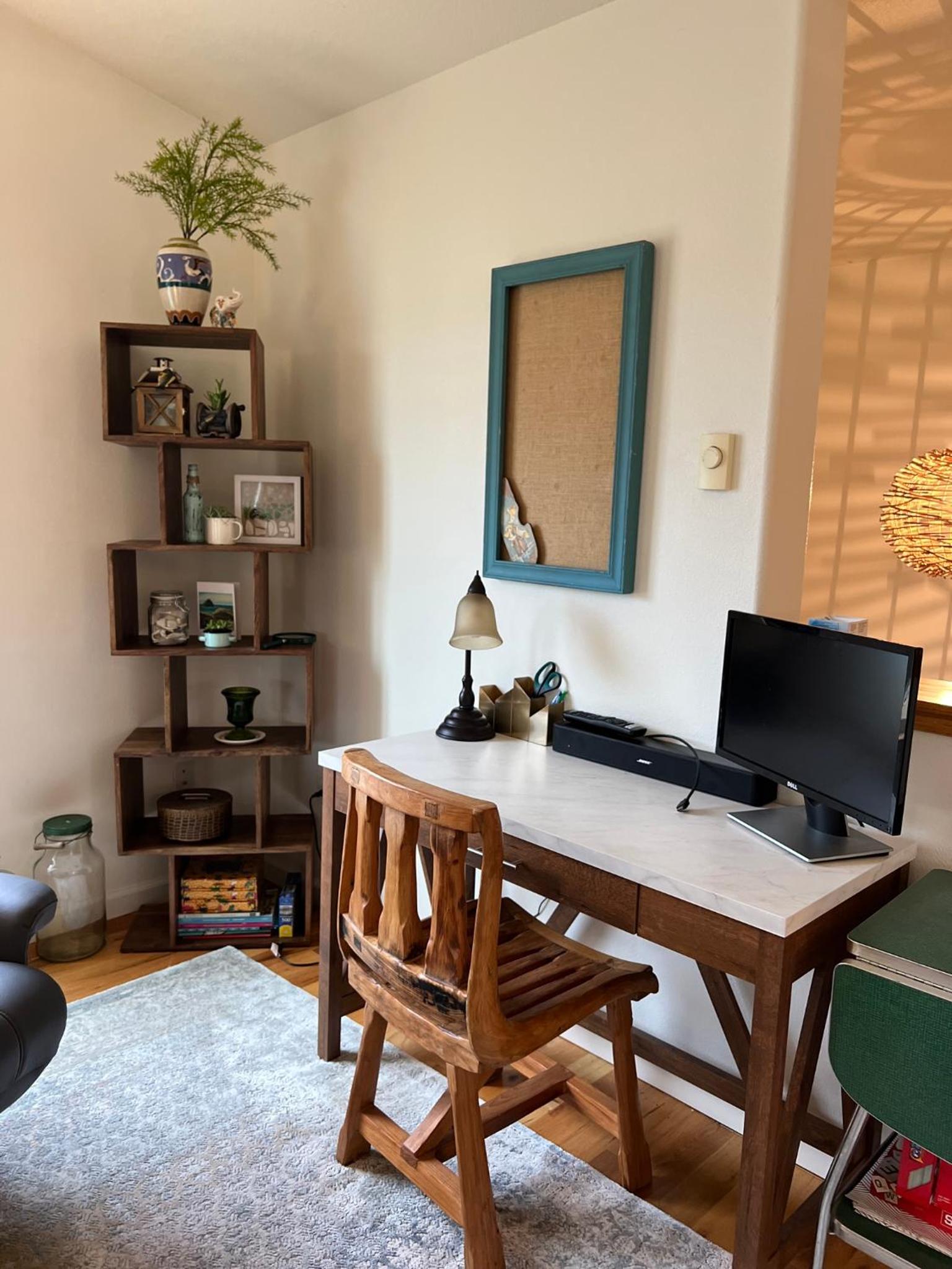 Three-Bedroom House photo 2