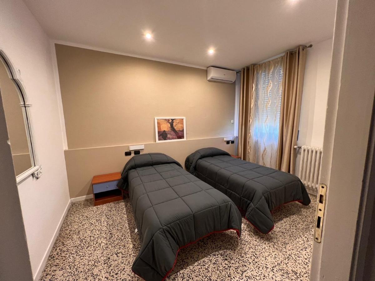 Twin Room photo 1