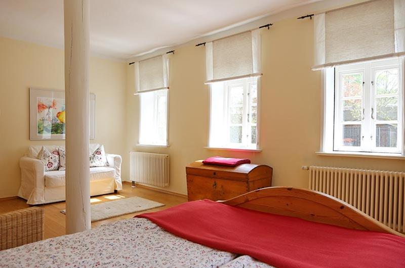 Apartment with Terrace photo 1