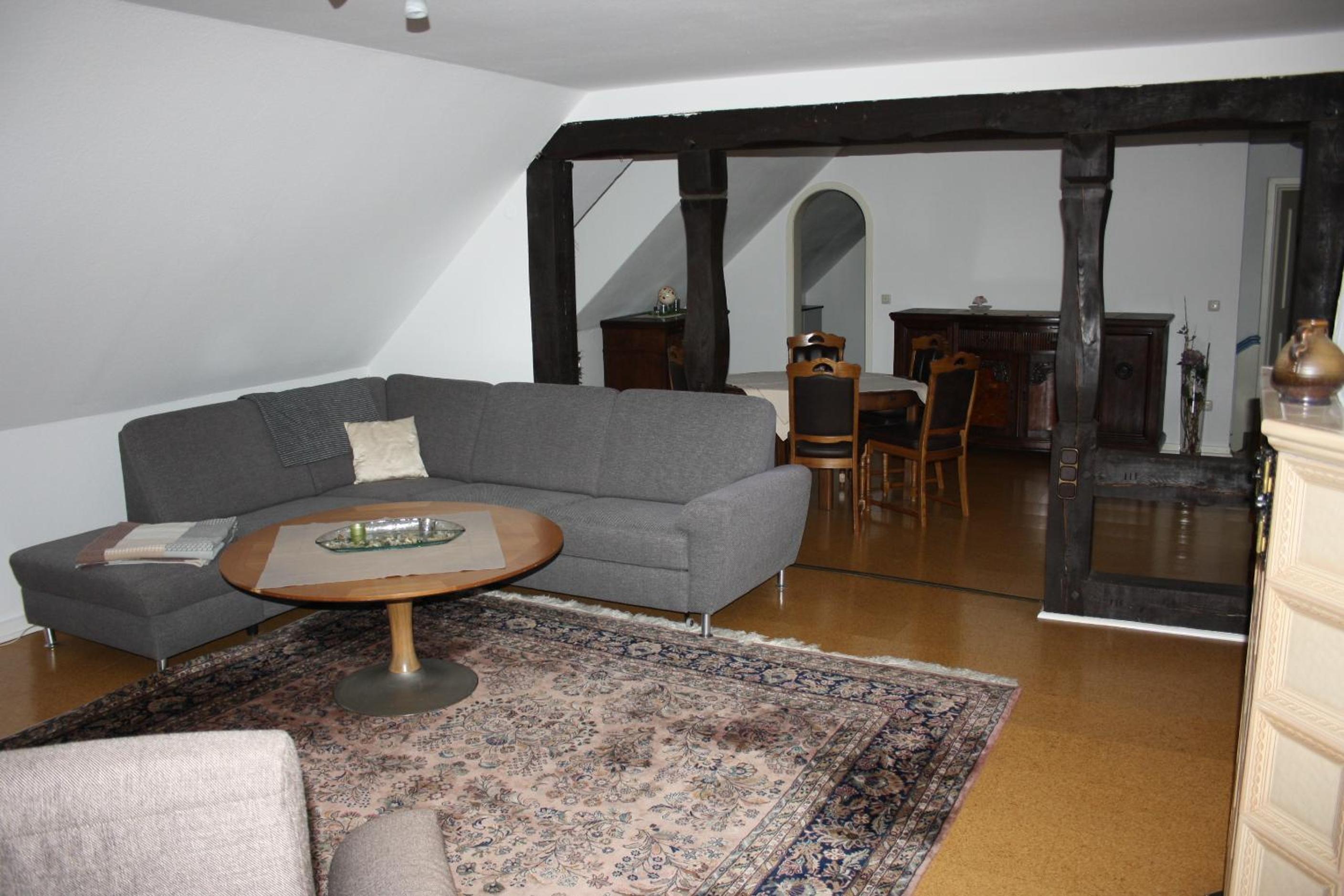 Three-Bedroom House photo 1