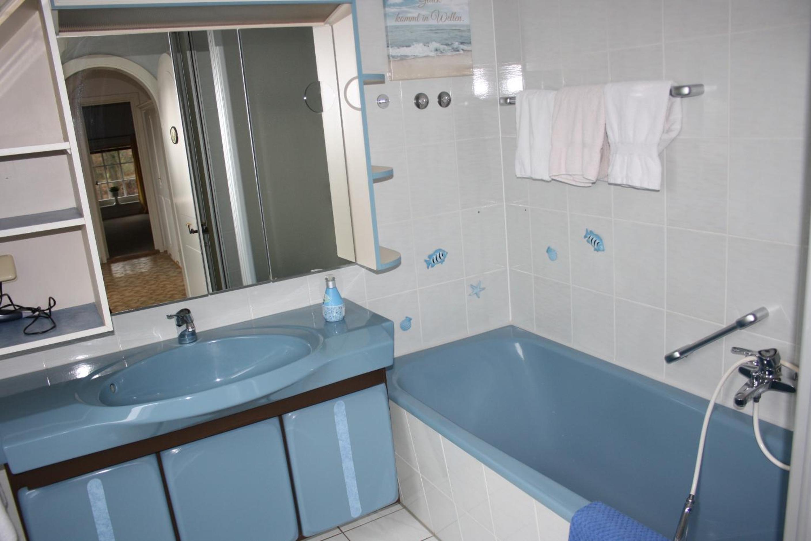 Three-Bedroom House photo 2