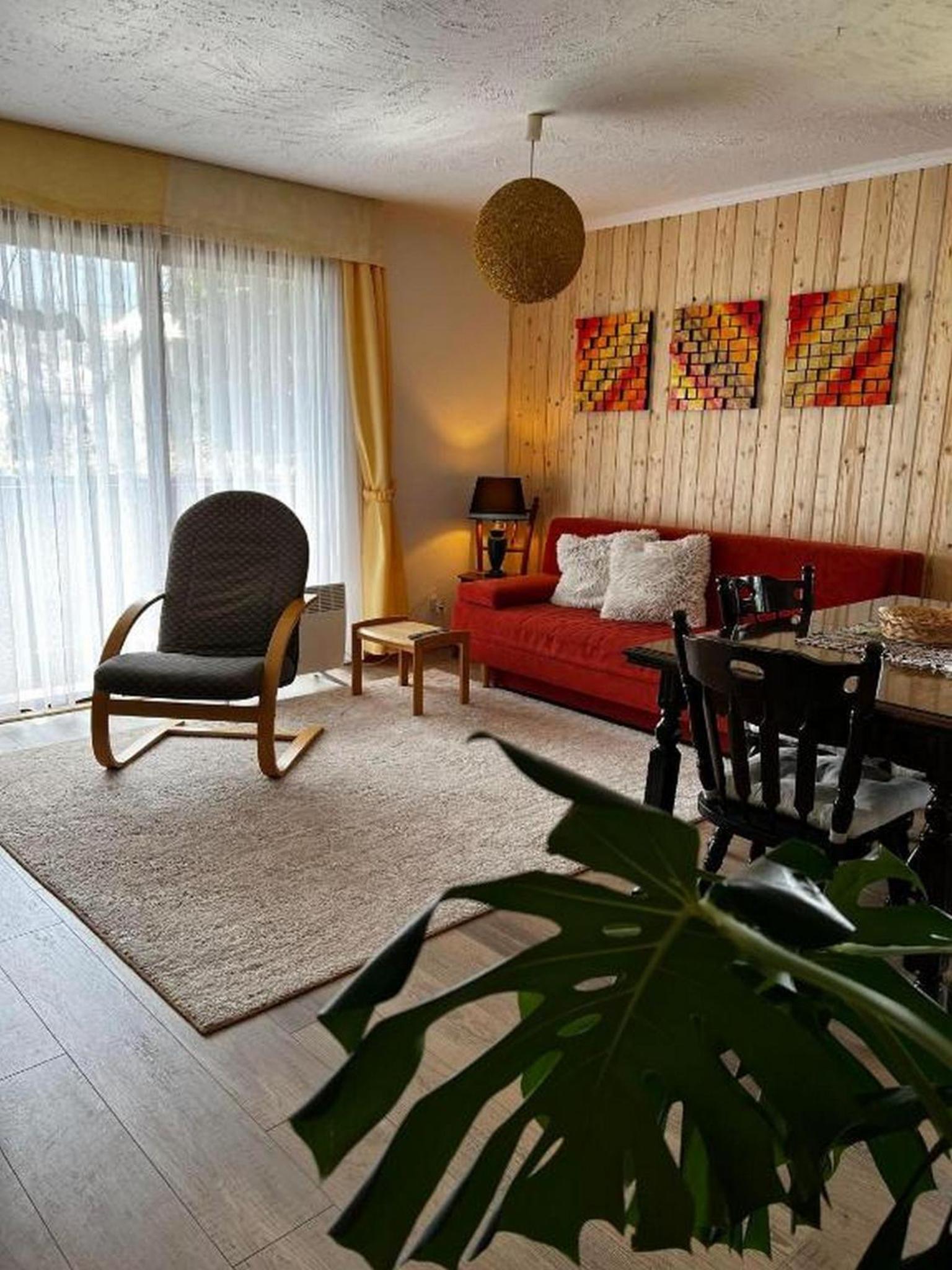 One-Bedroom Apartment with Balcony - Photo 23