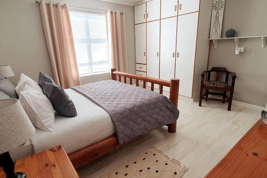 Two-Bedroom Apartment photo 1