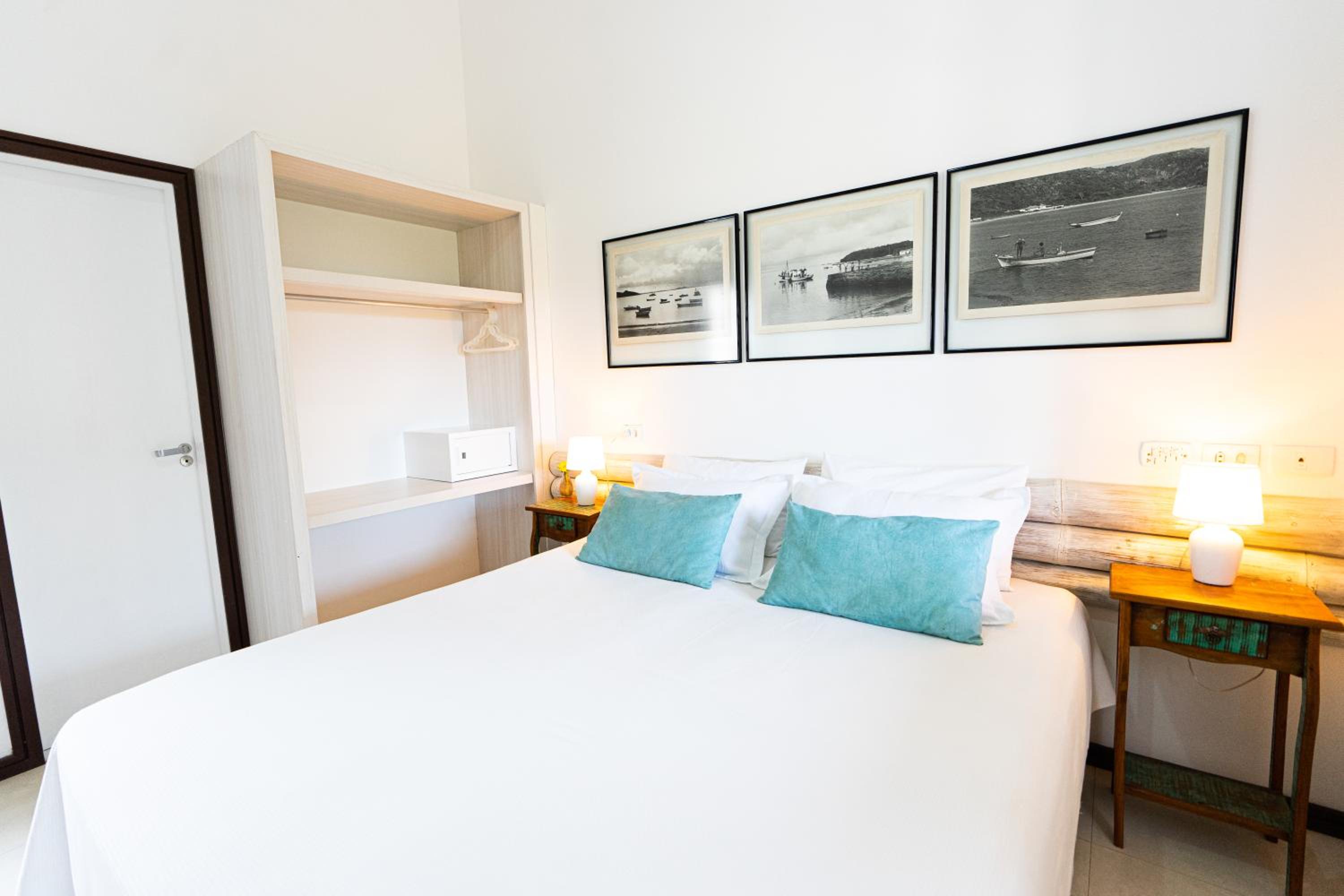 Standard Double Room photo 3