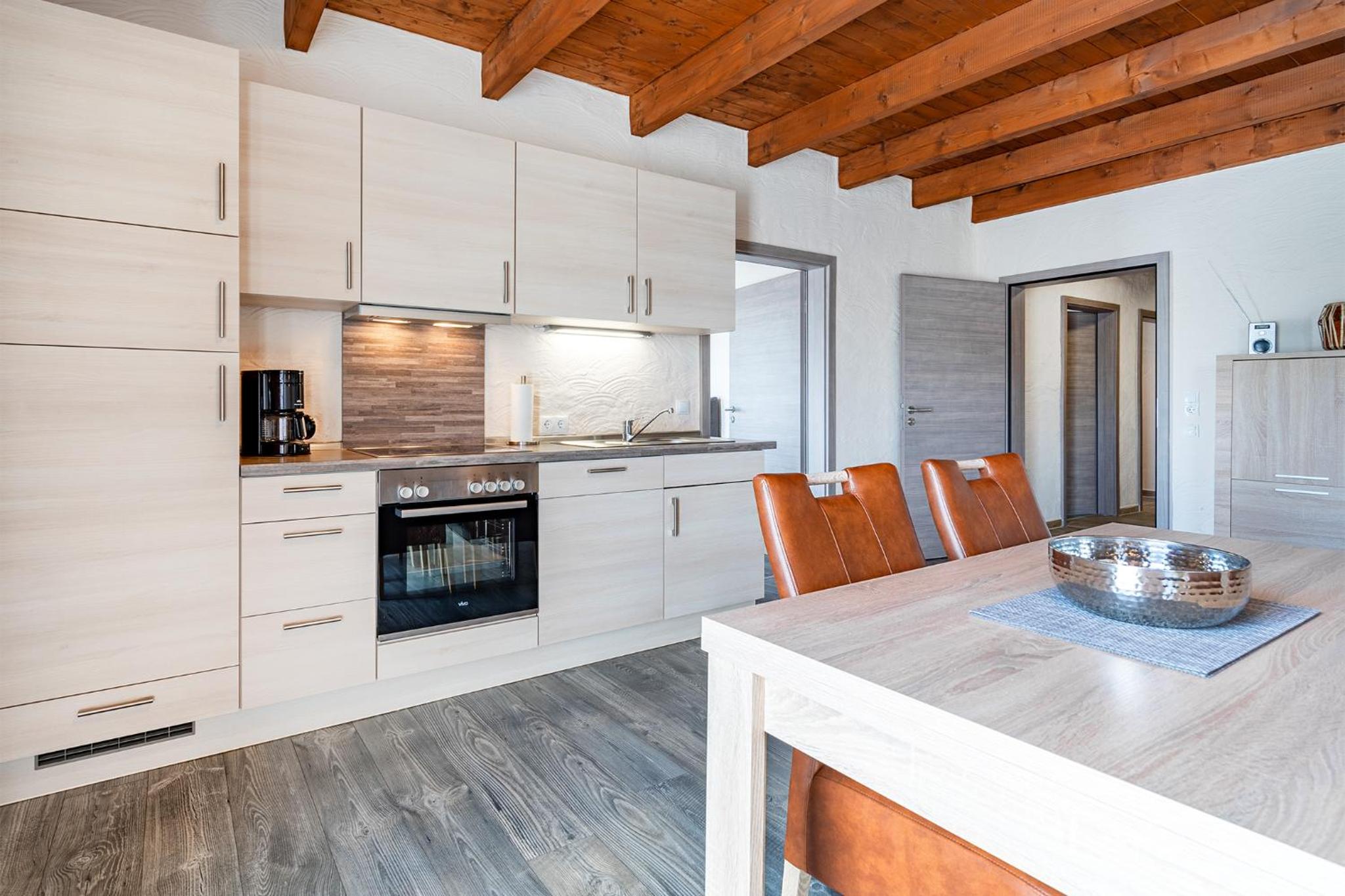 Two-Bedroom Apartment - Accessible photo 3