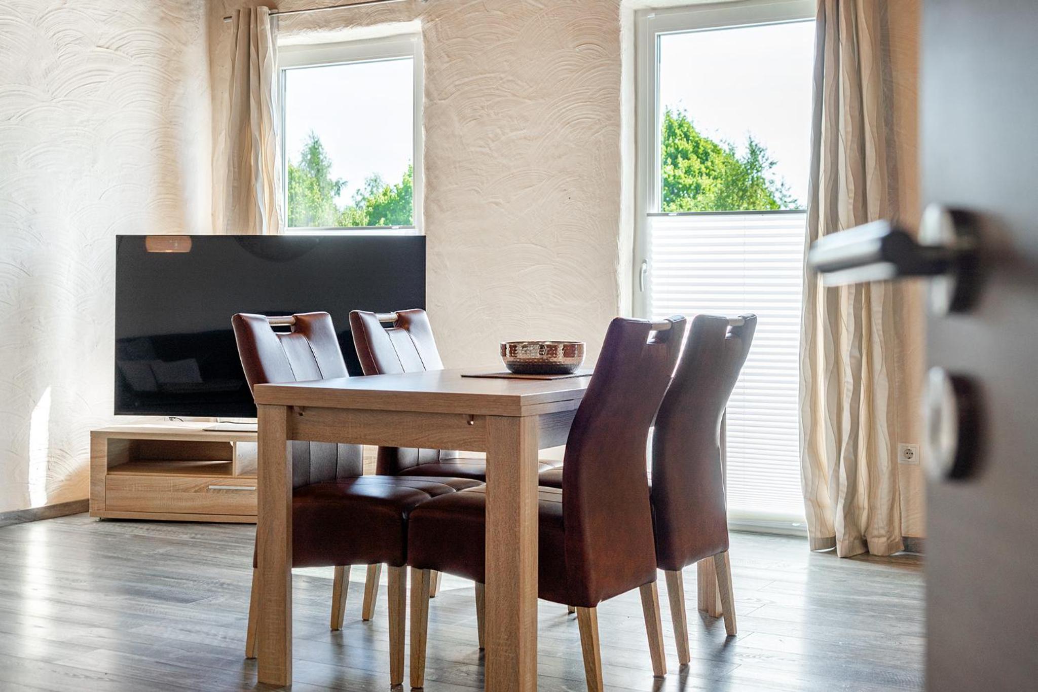 Two-Bedroom Apartment - Accessible photo 2
