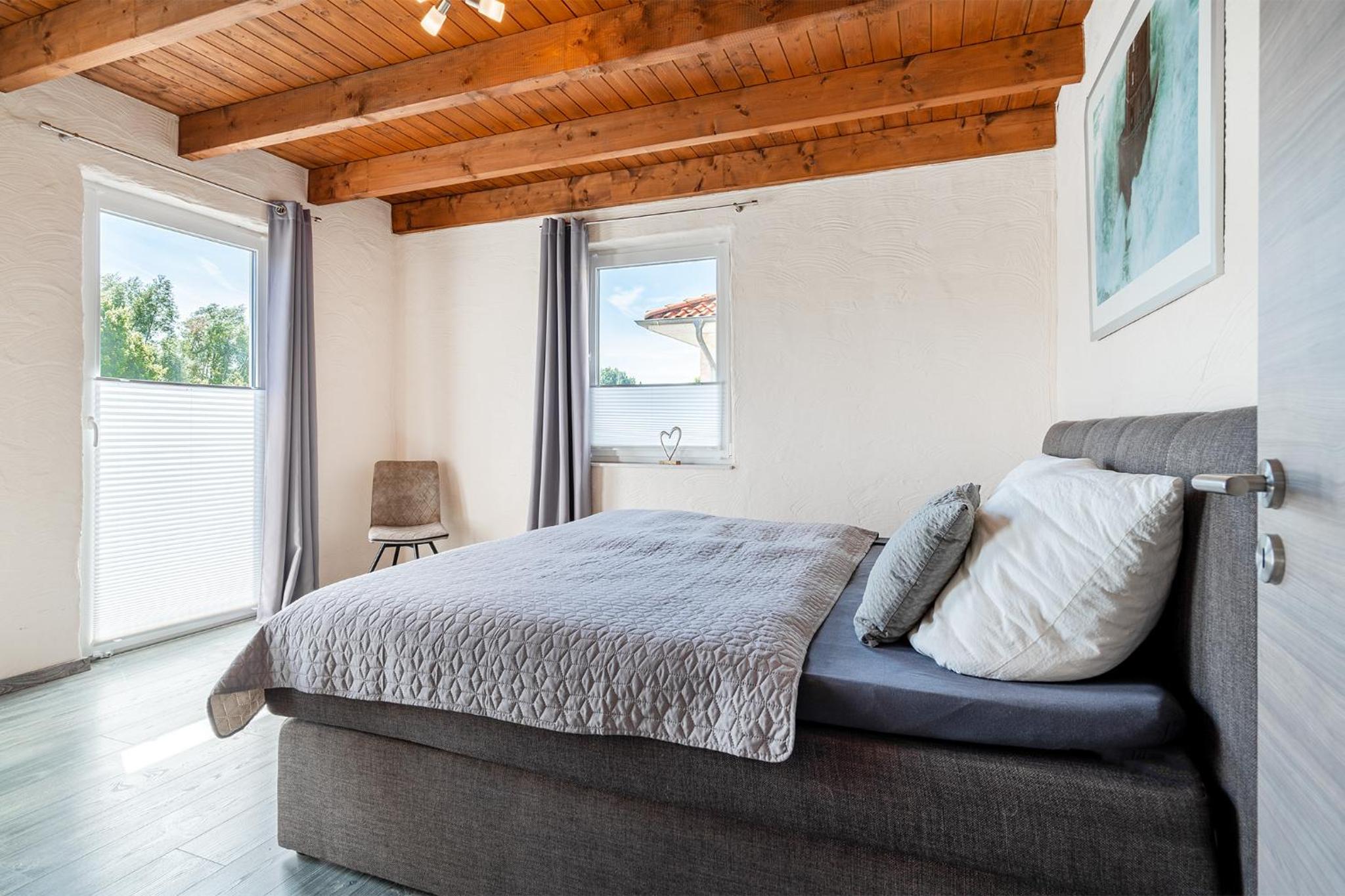 Villa Moorstern, Foto 8