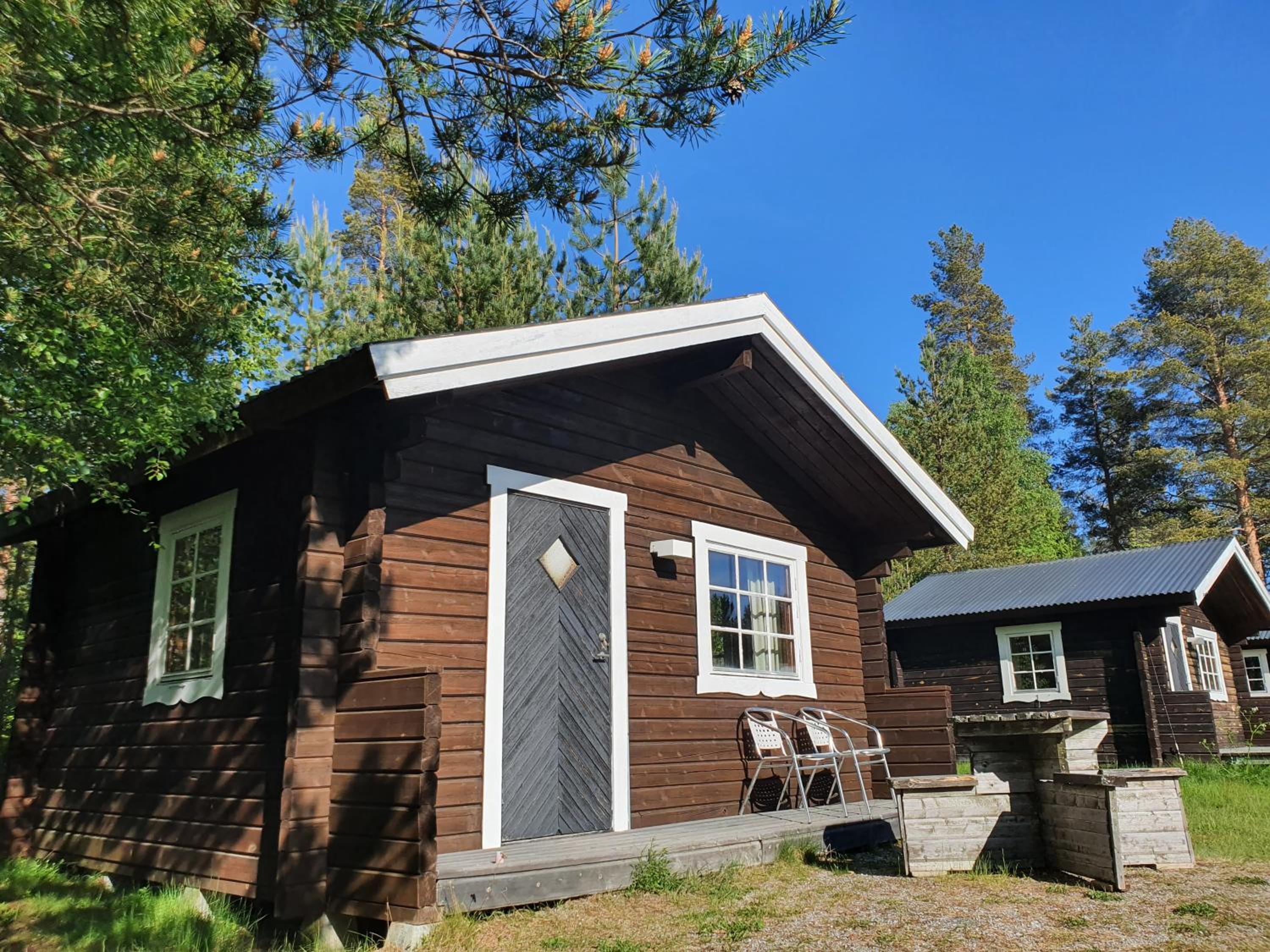 Cottage with Shared Bathroom (2 Adults + 2 Children) photo 3