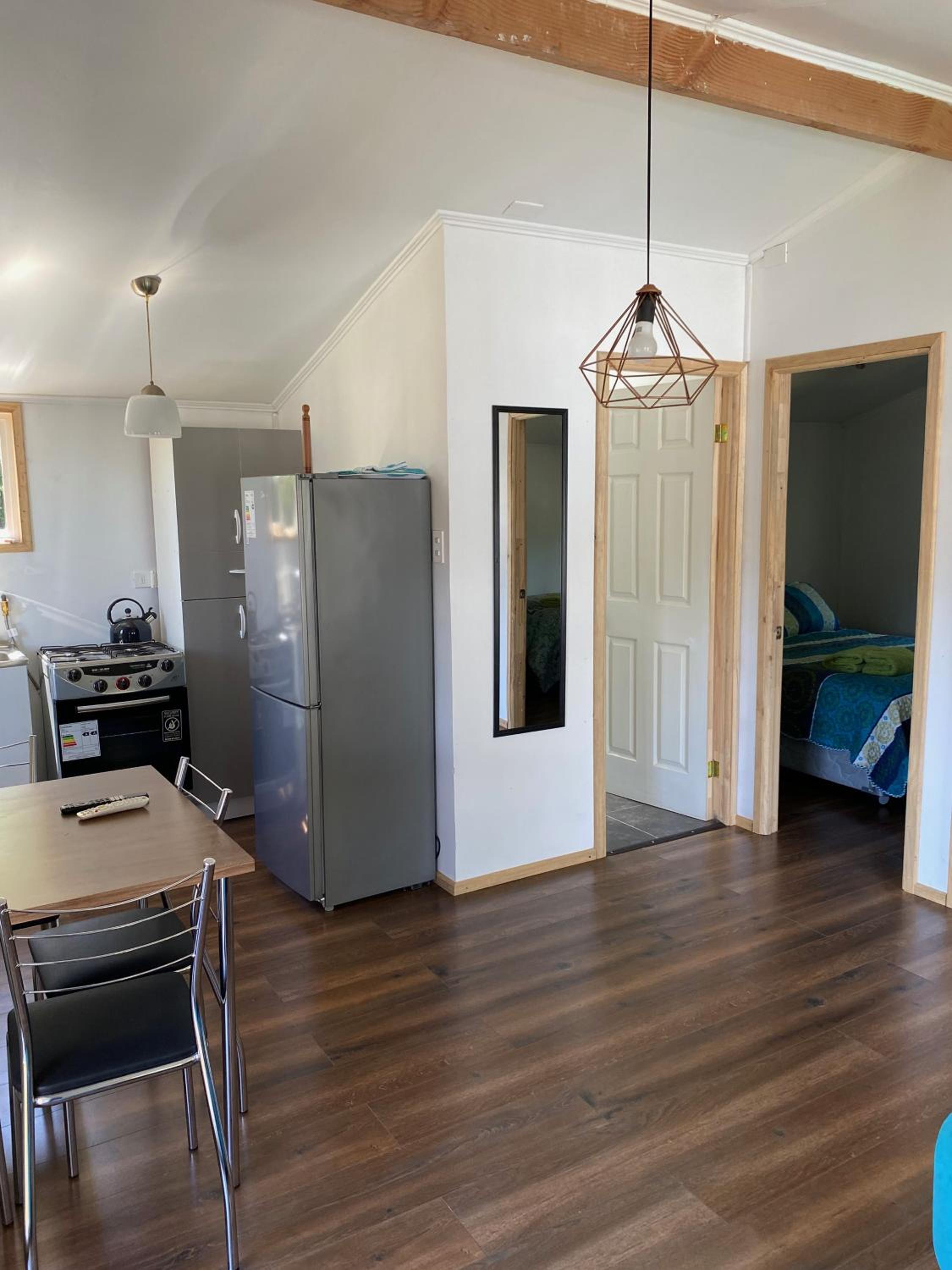 Two-Bedroom House photo 2
