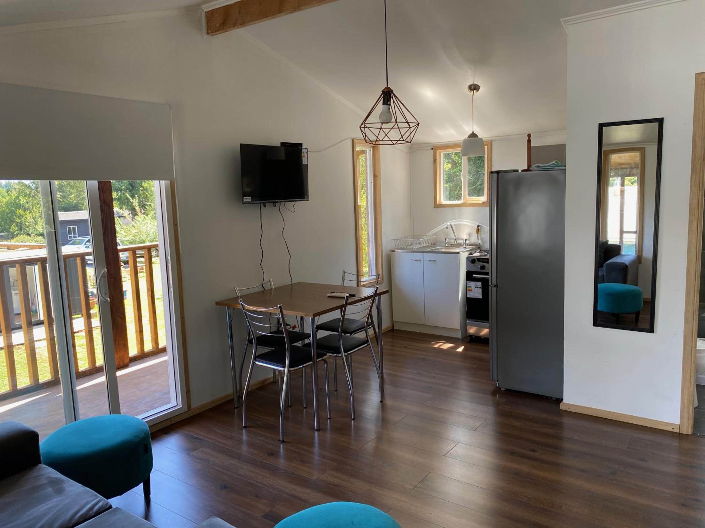 Two-Bedroom House photo 1