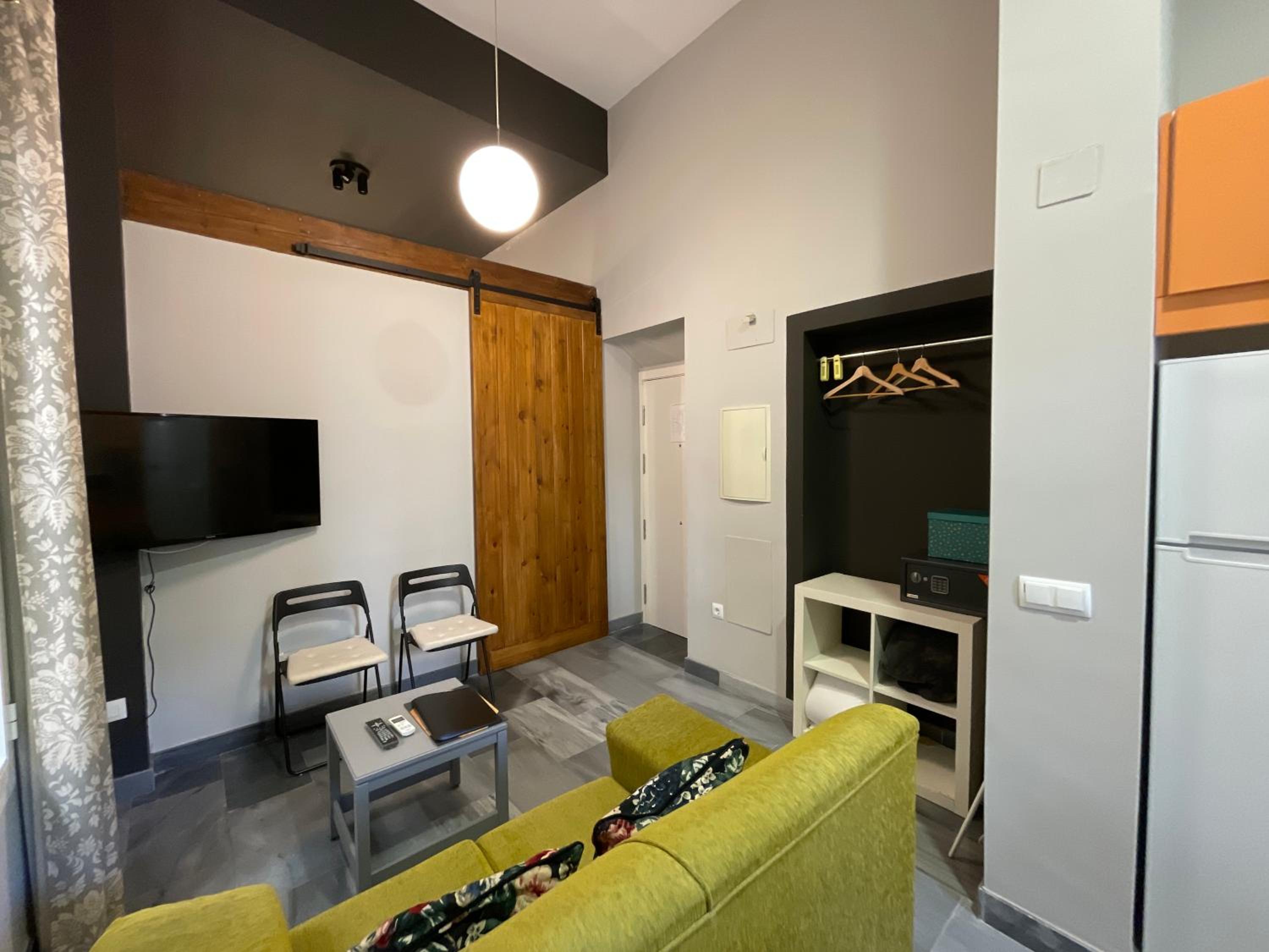 Studio without pool - Disability Access  - Photo 6