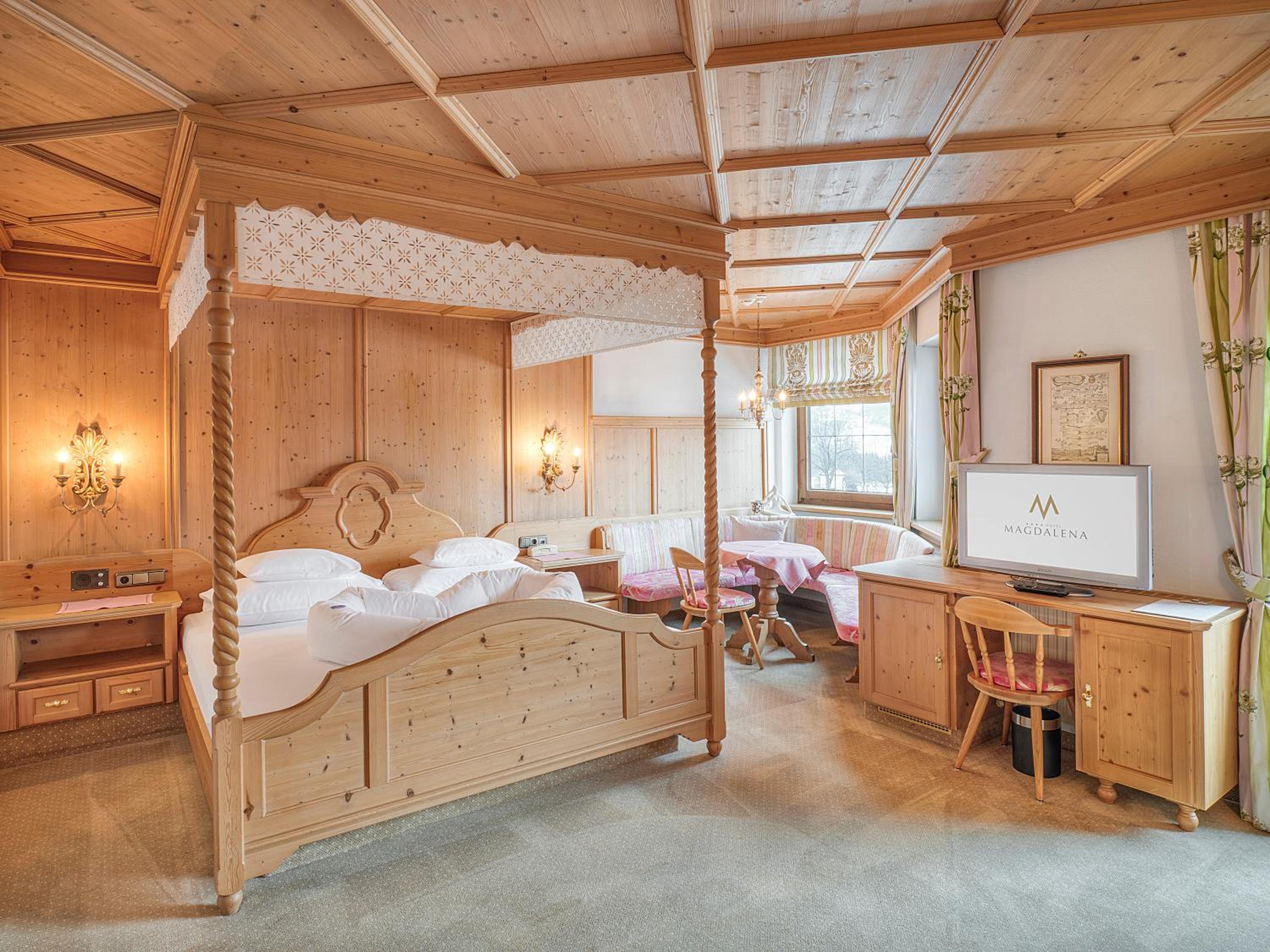 Superior Double Room with Balcony - Photo 7