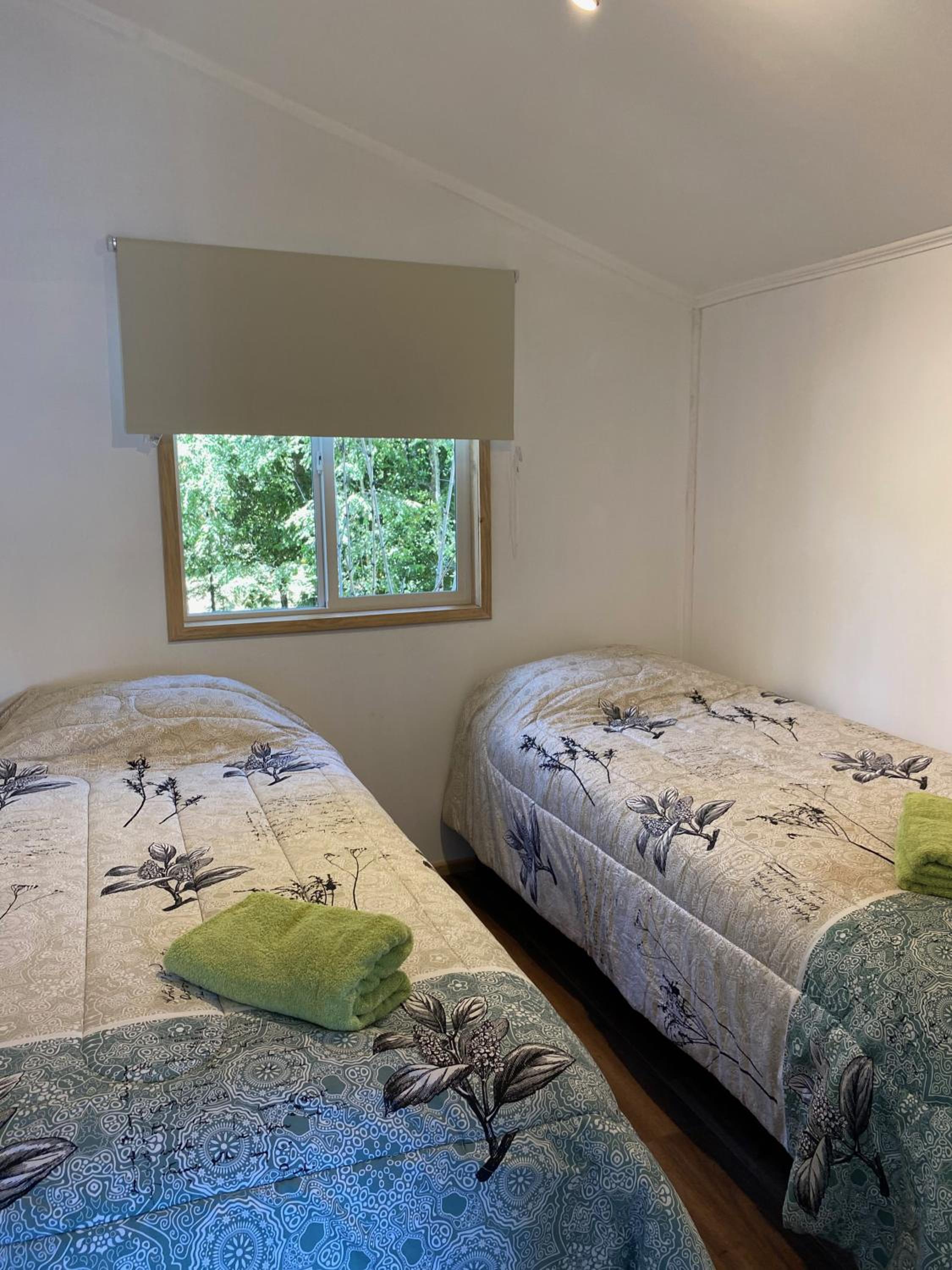 Two-Bedroom Townhouse photo 1