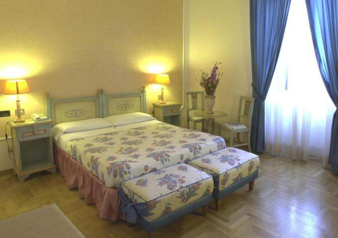 Double Room - Photo 1