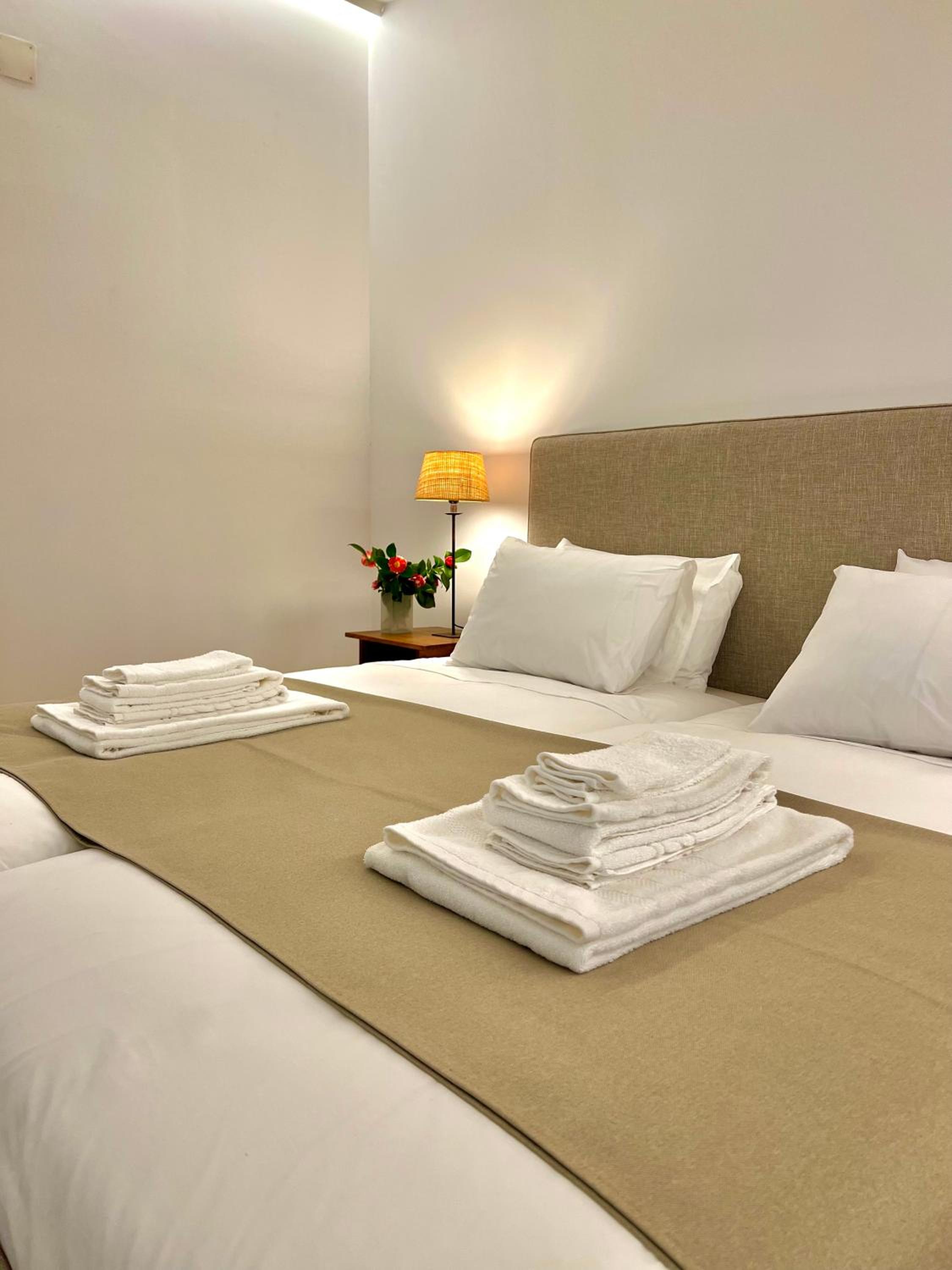 Deluxe Family Suite photo 1