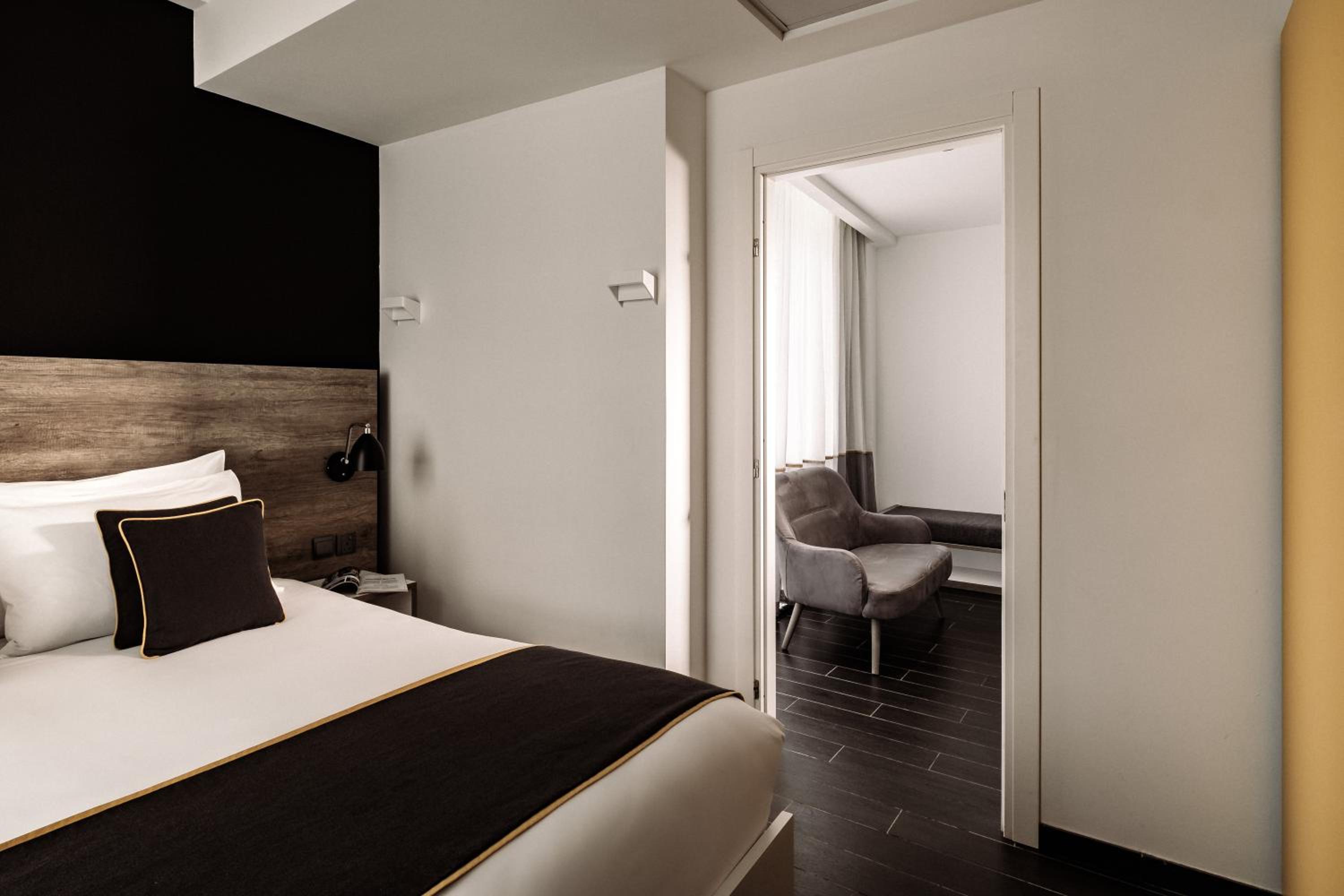 Family Suite photo 2