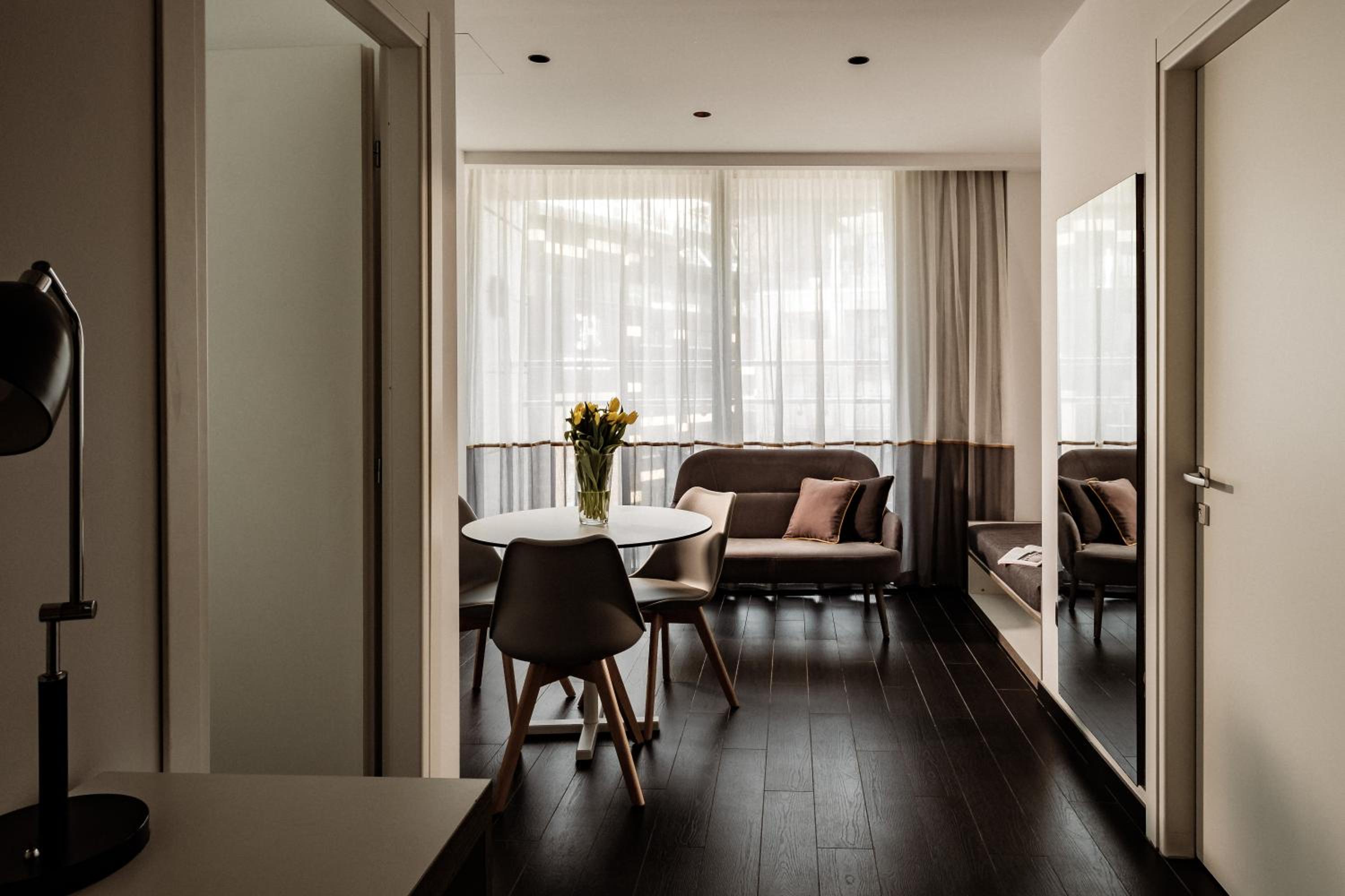 Suite Familiare