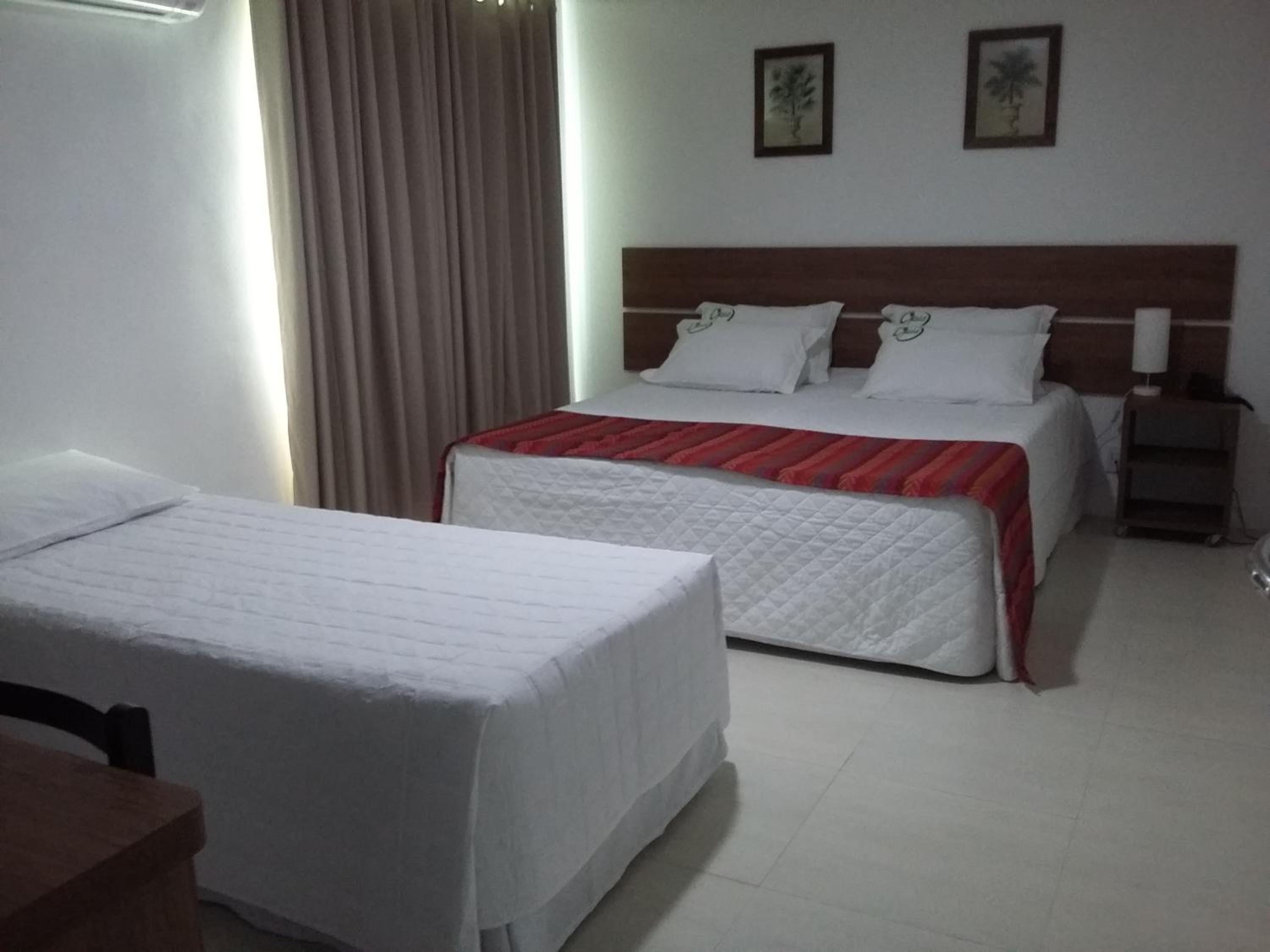 Triple Room - Photo 5