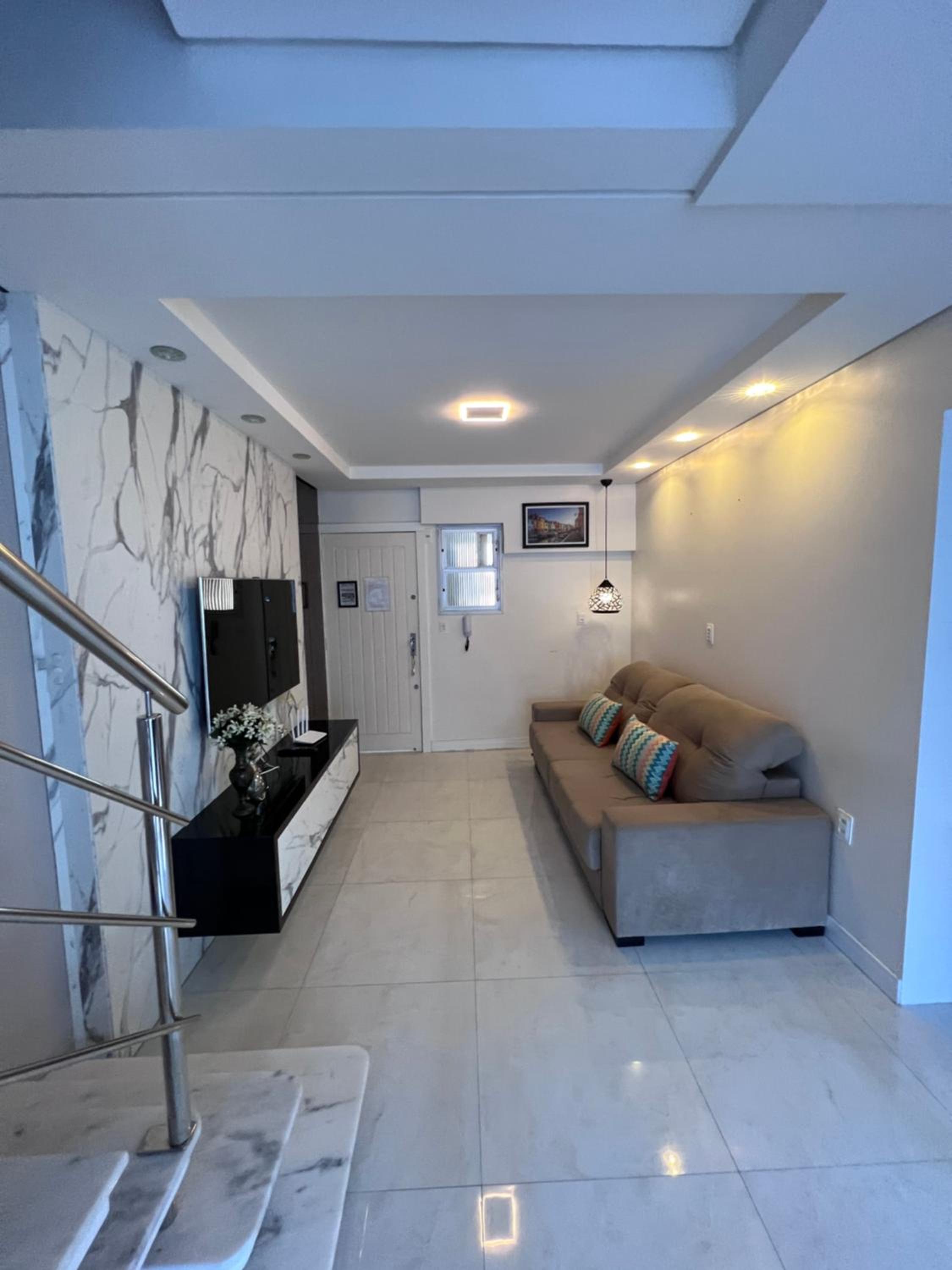 Duplex Apartment photo 1