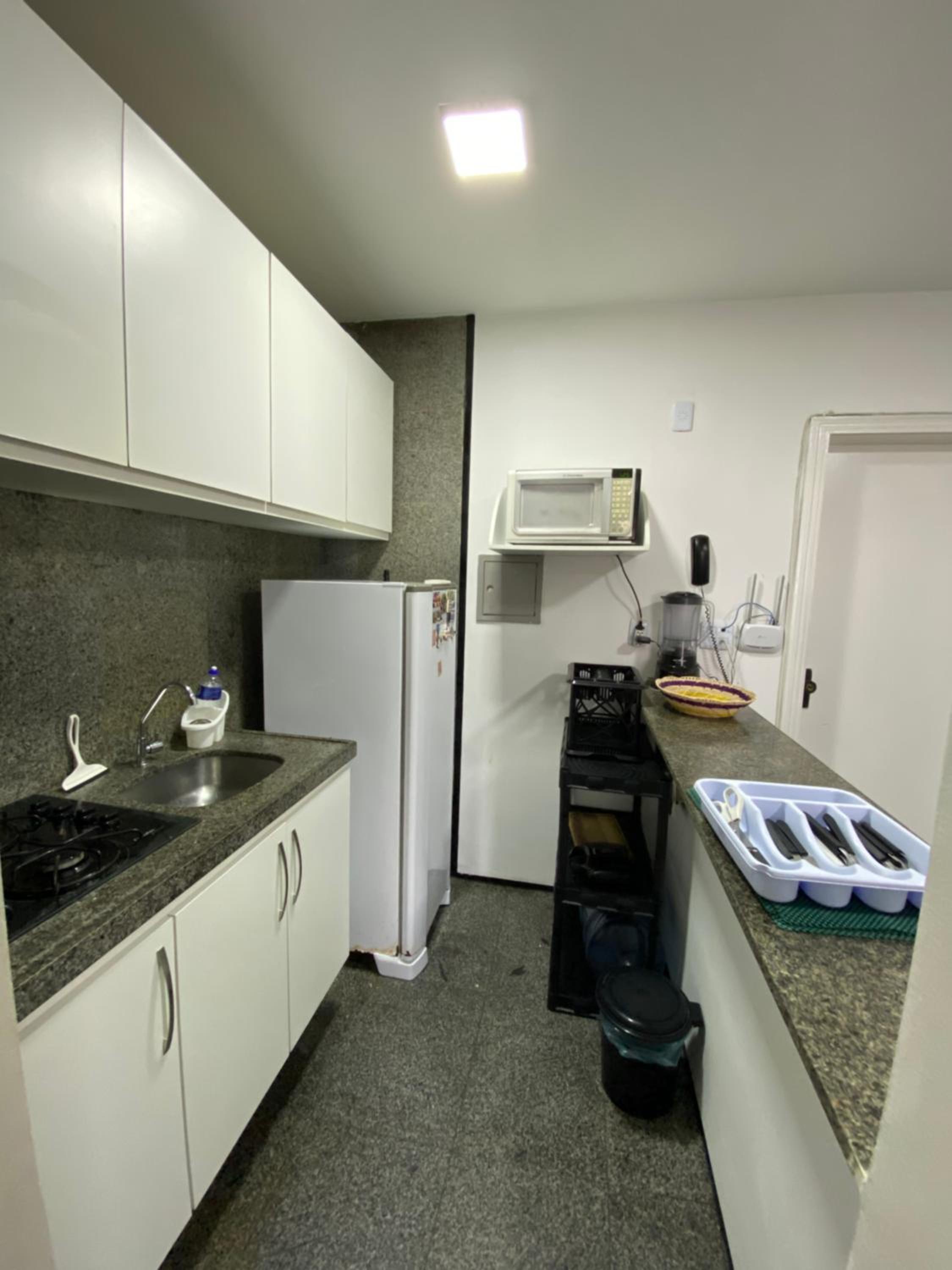 Apartment with Sea View - Photo 18
