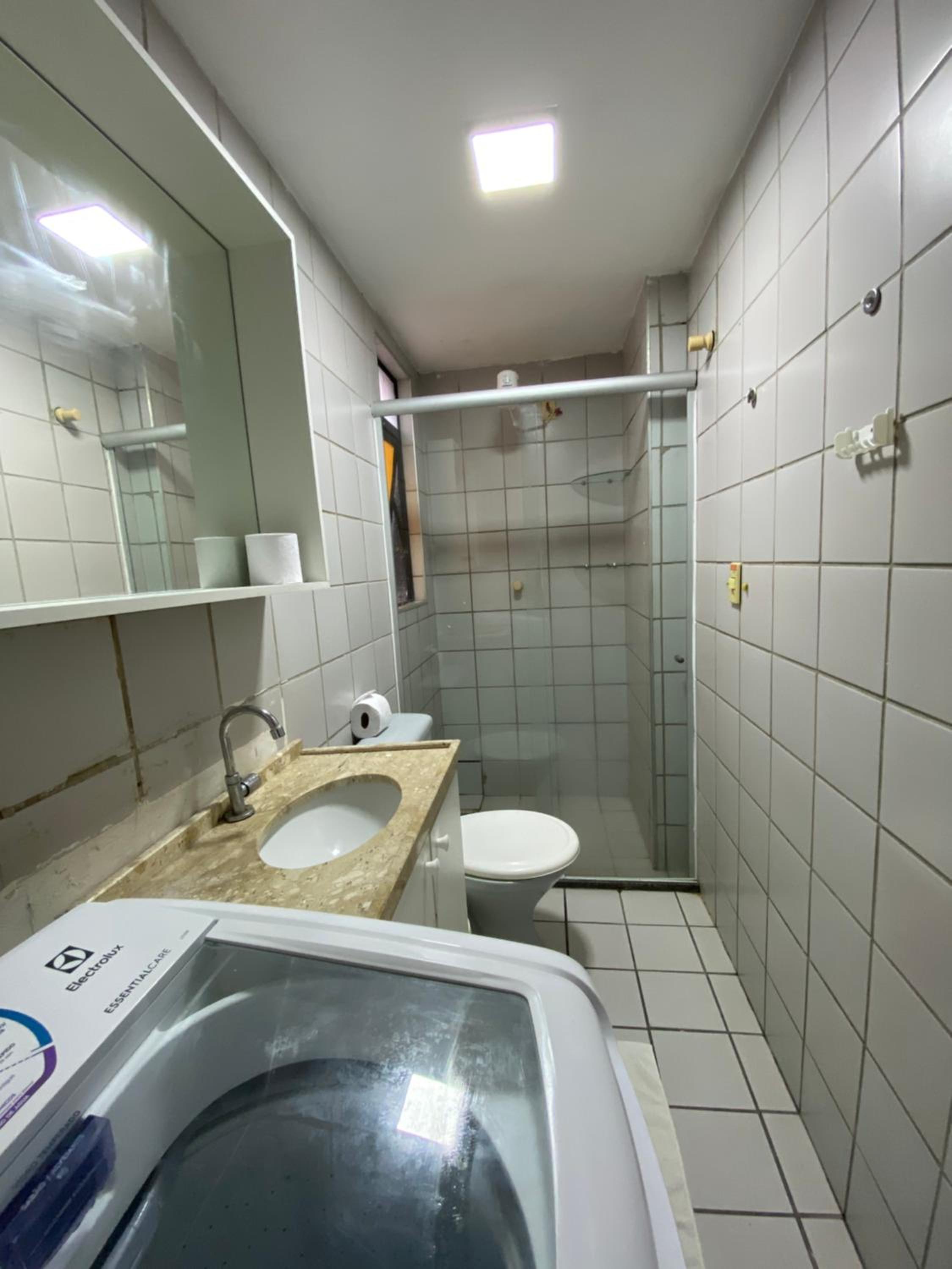 Apartment with Sea View - Photo 17