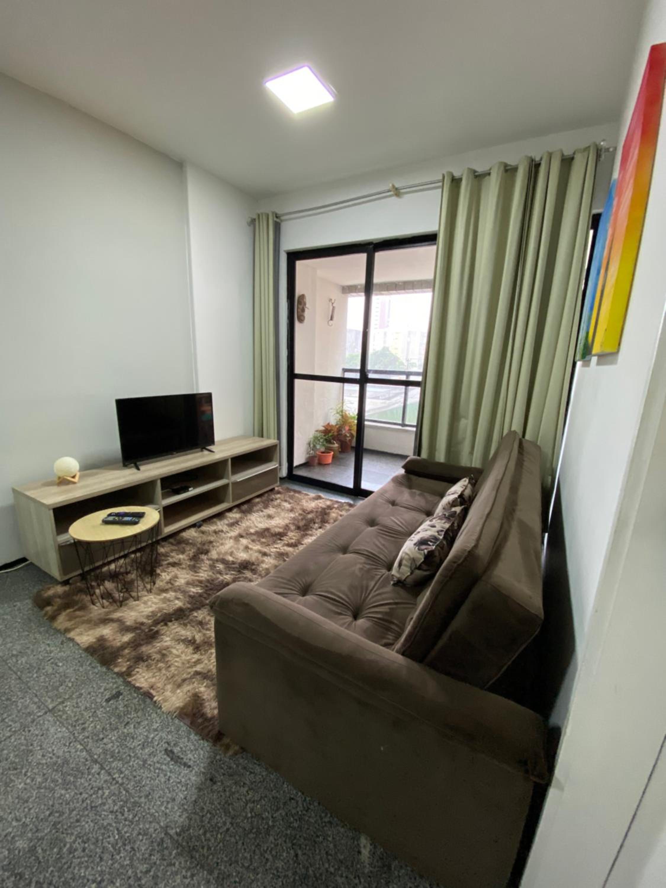 Apartment with Sea View - Photo 13