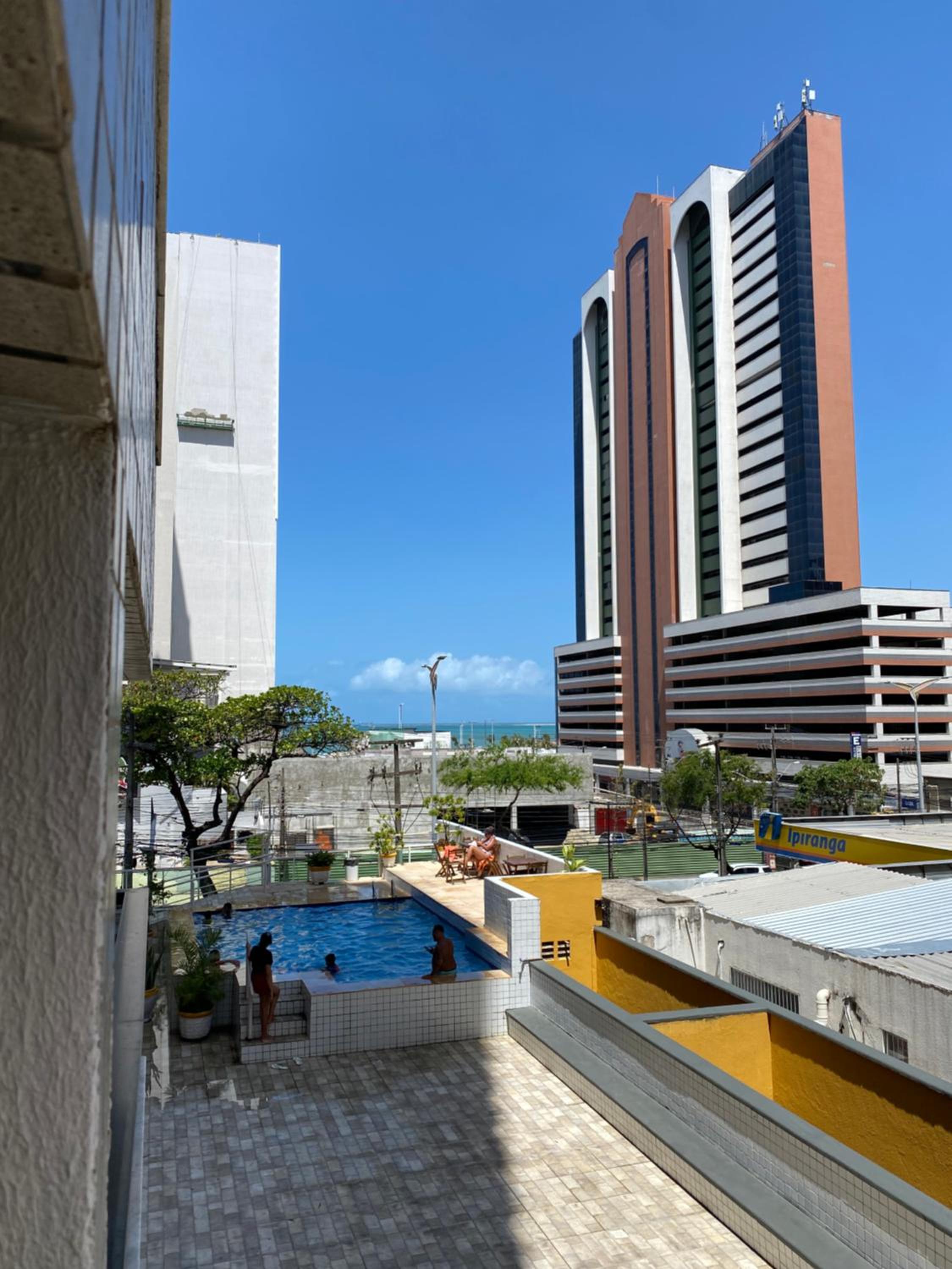 Apartment with Sea View - Photo 32