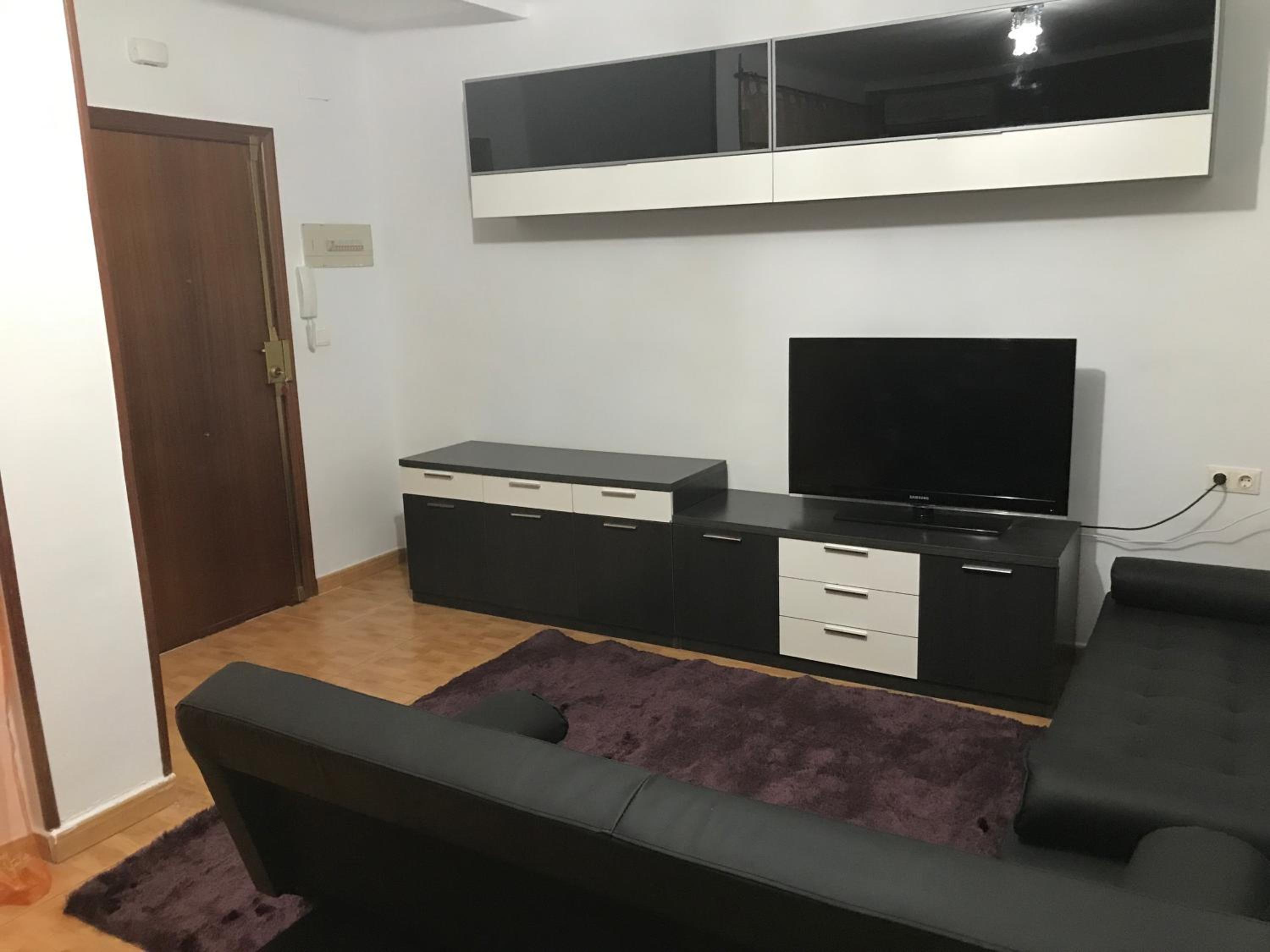 Departamento de tres habitaciones