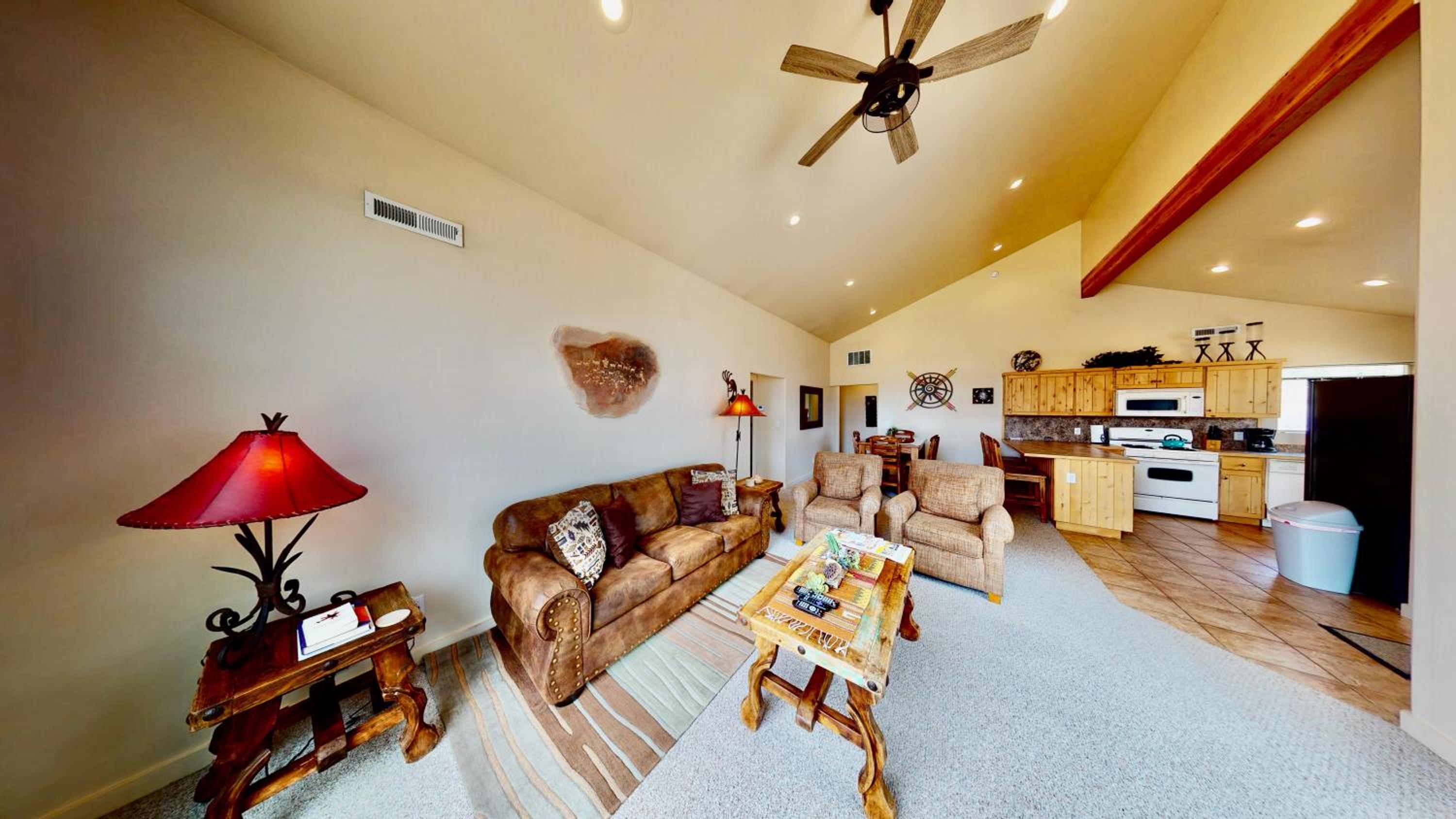 Vacation Home photo 1