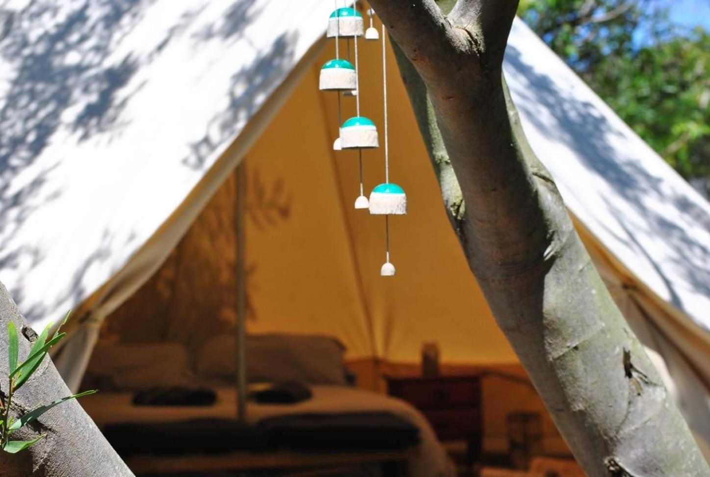 Tent photo 1