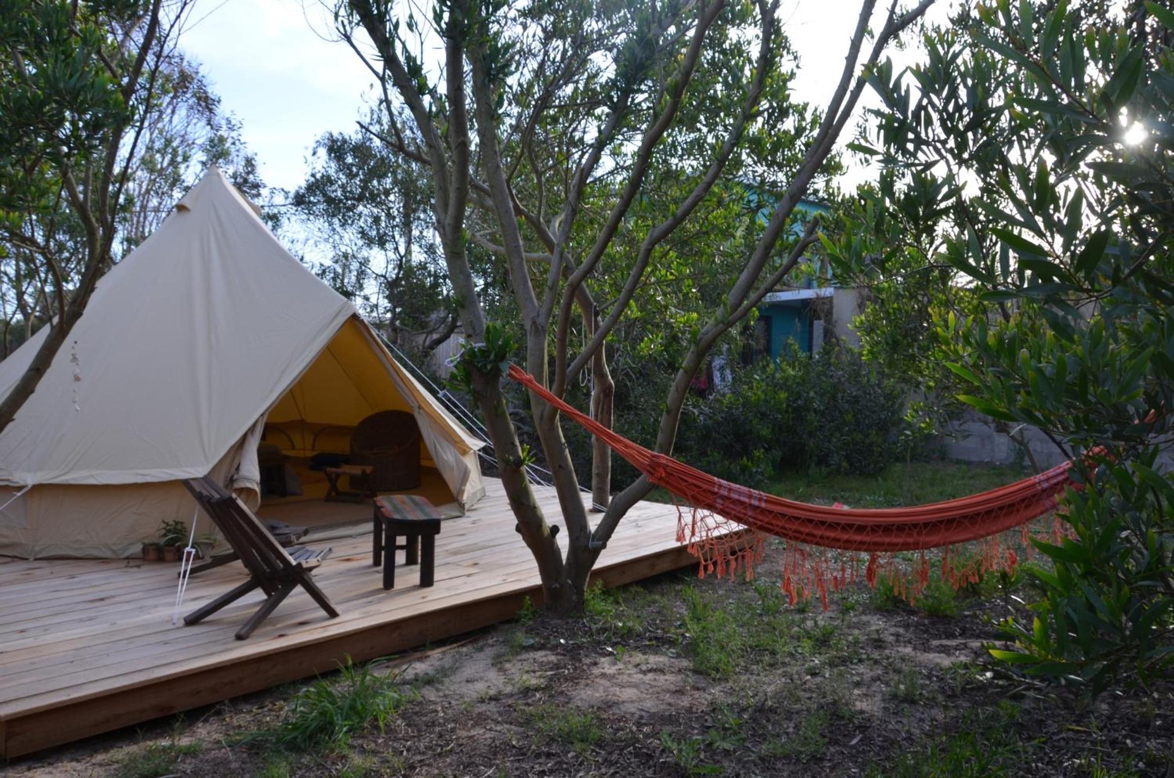 Tent photo 3