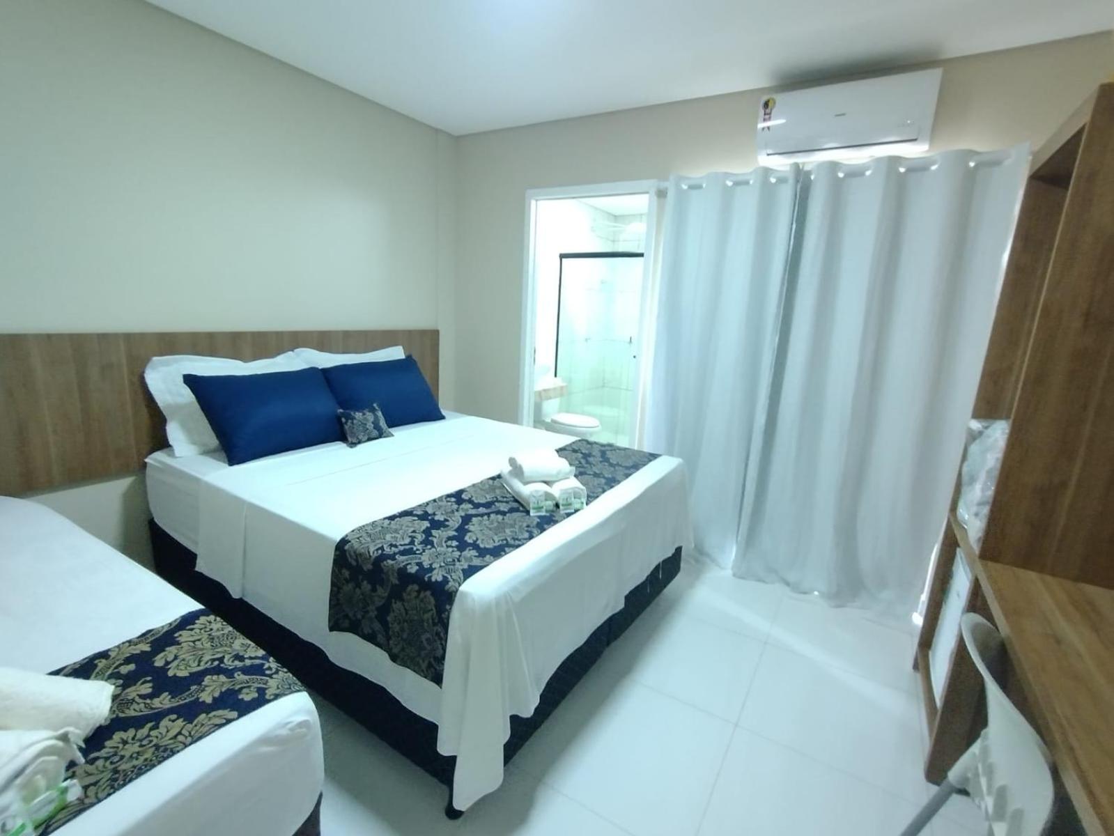 Suite photo 1