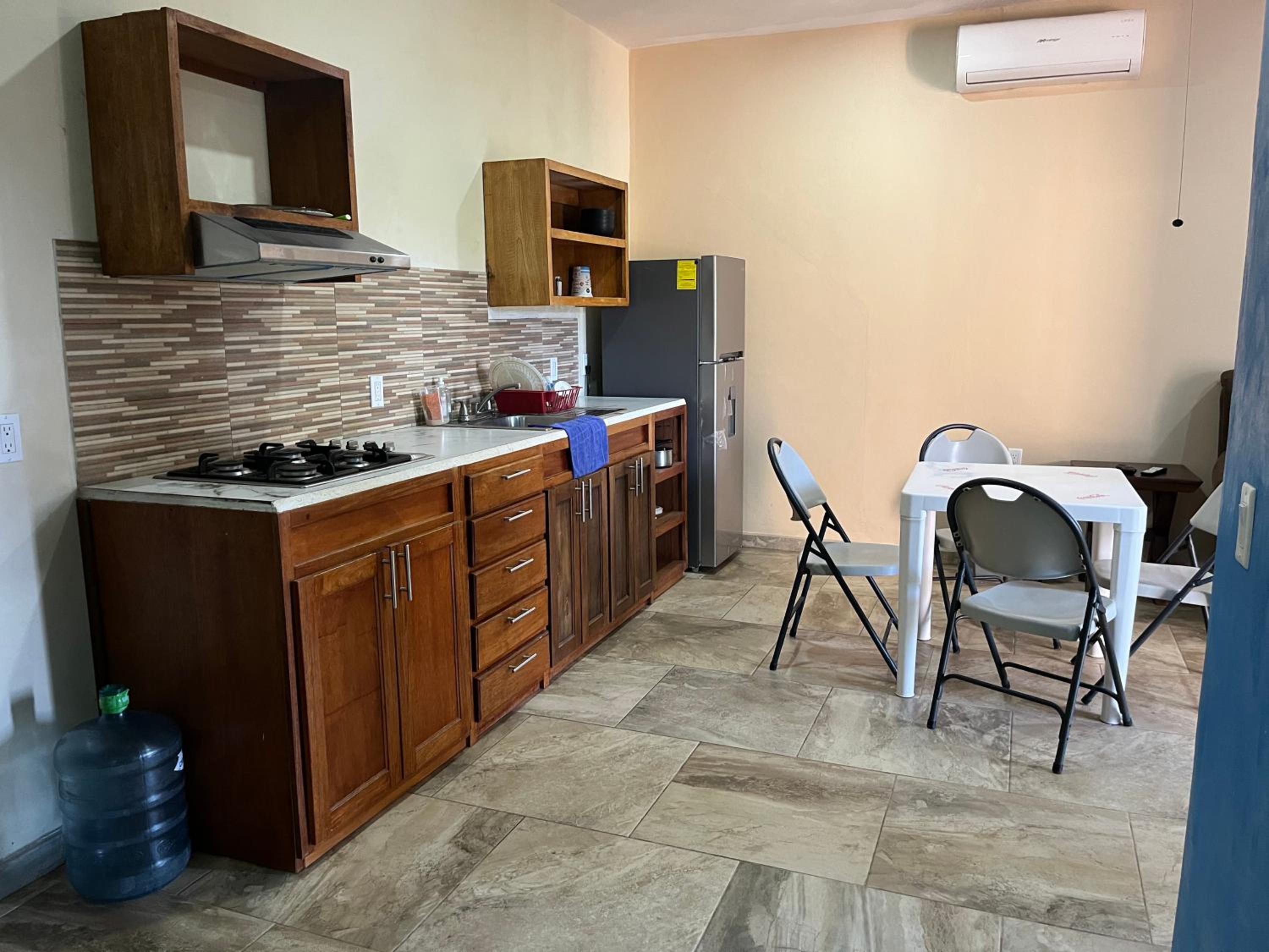 One-Bedroom Apartment - Photo 11