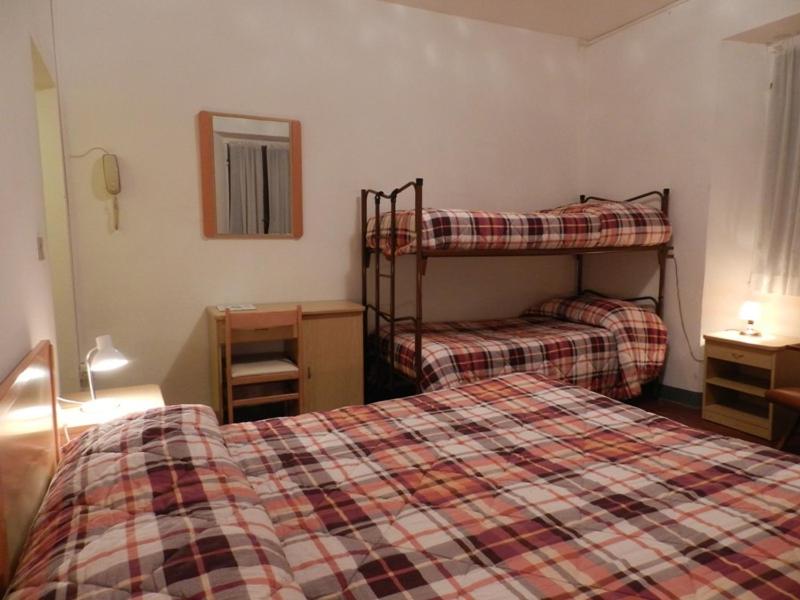 Quadruple Room photo 1