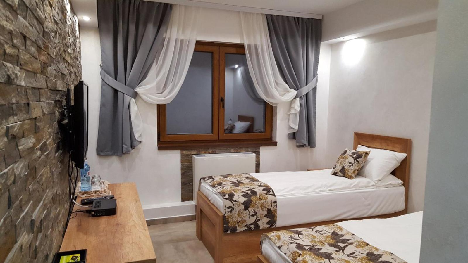 Double or Twin Room with View photo 1