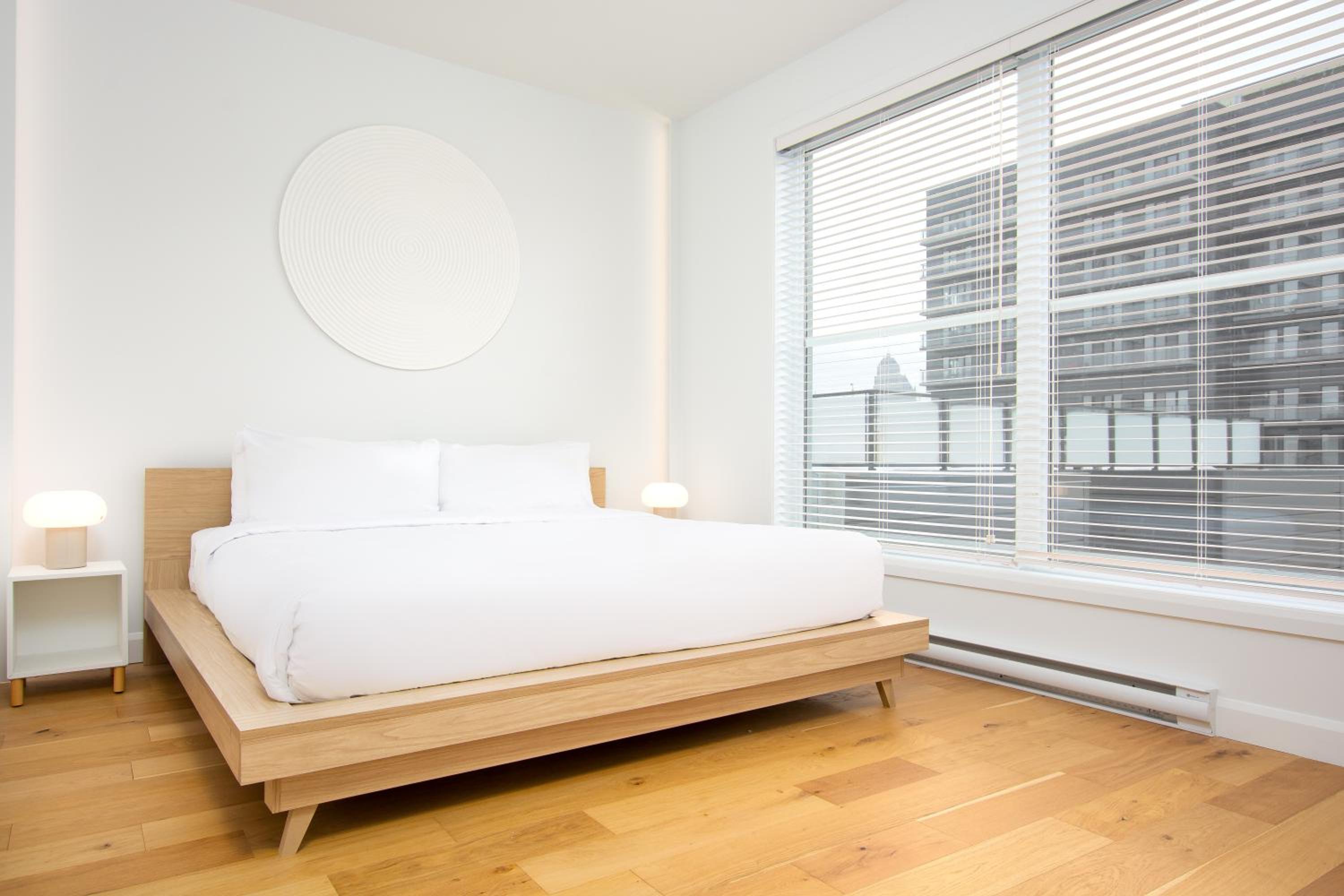 Apartment with private spa and terrace - 3 king bedrooms, 3 bathrooms