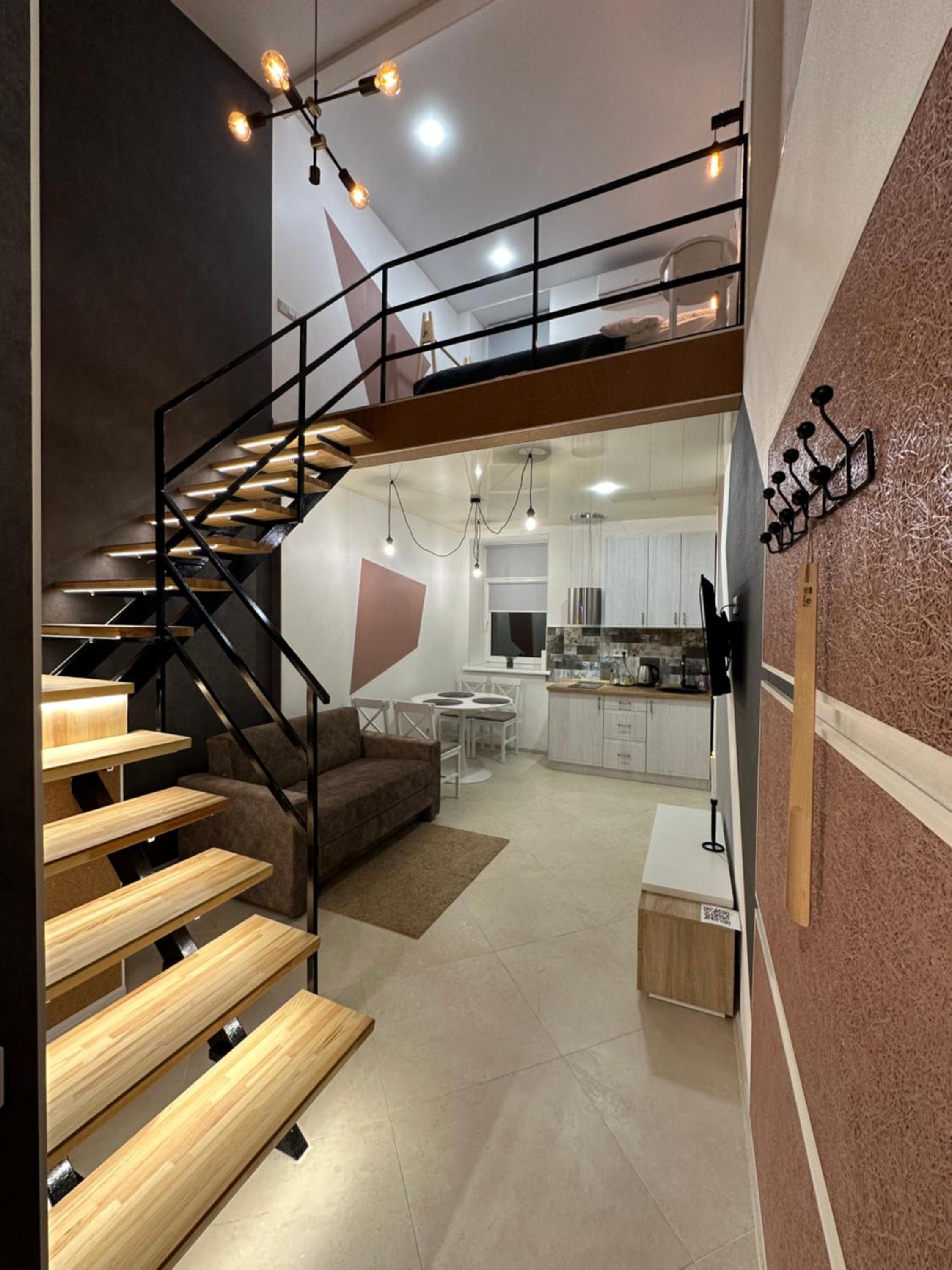 Duplex Suite photo 1