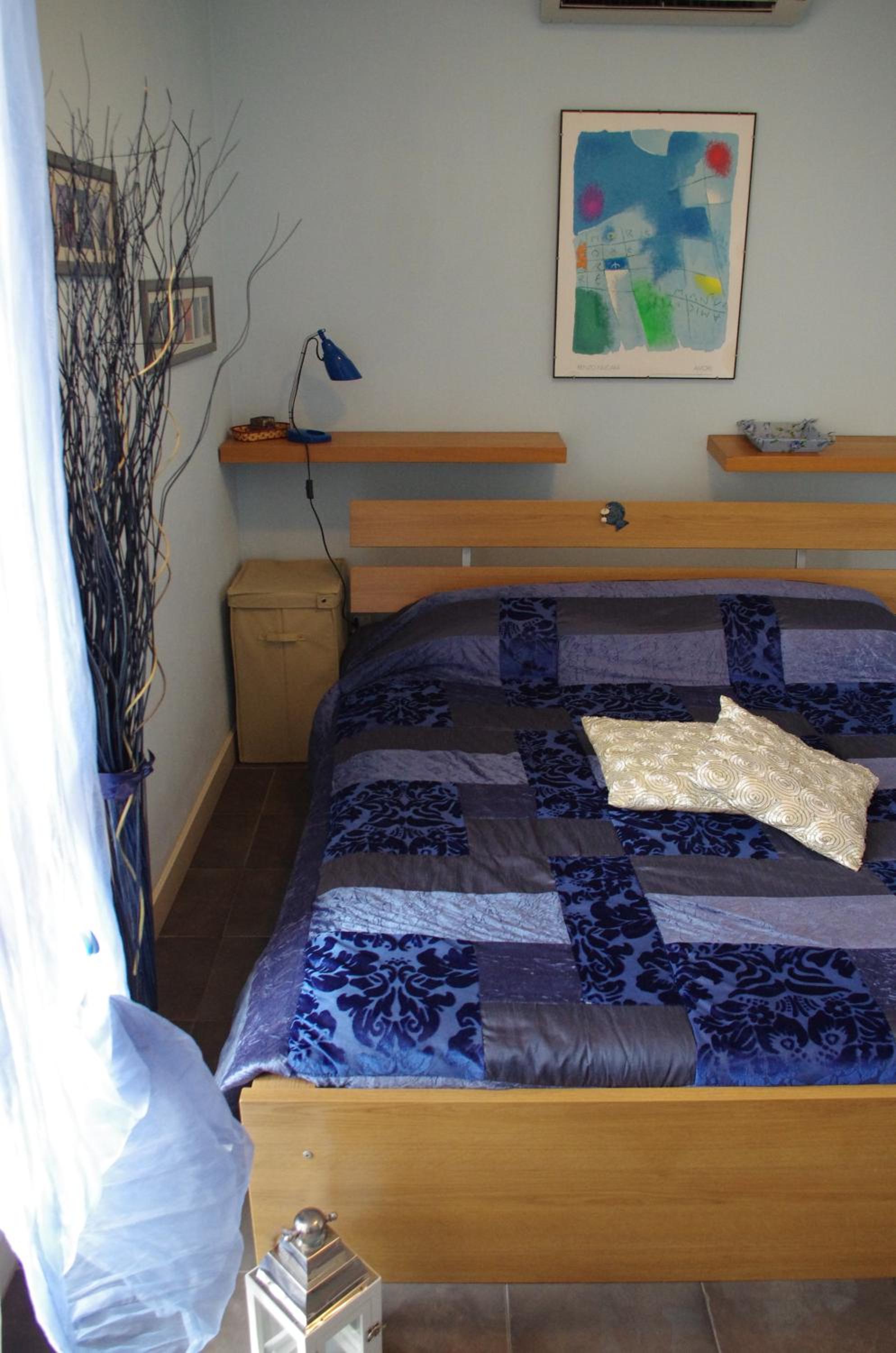 Superior One-Bedroom Apartment photo 1