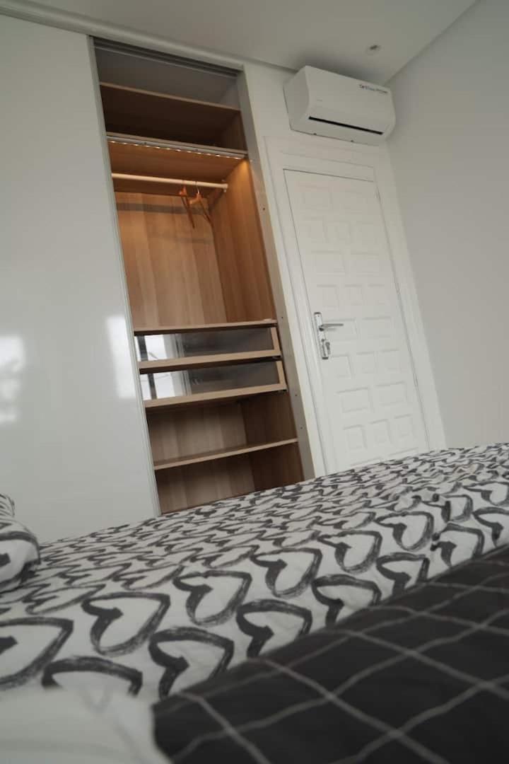 Deluxe Apartment photo 1