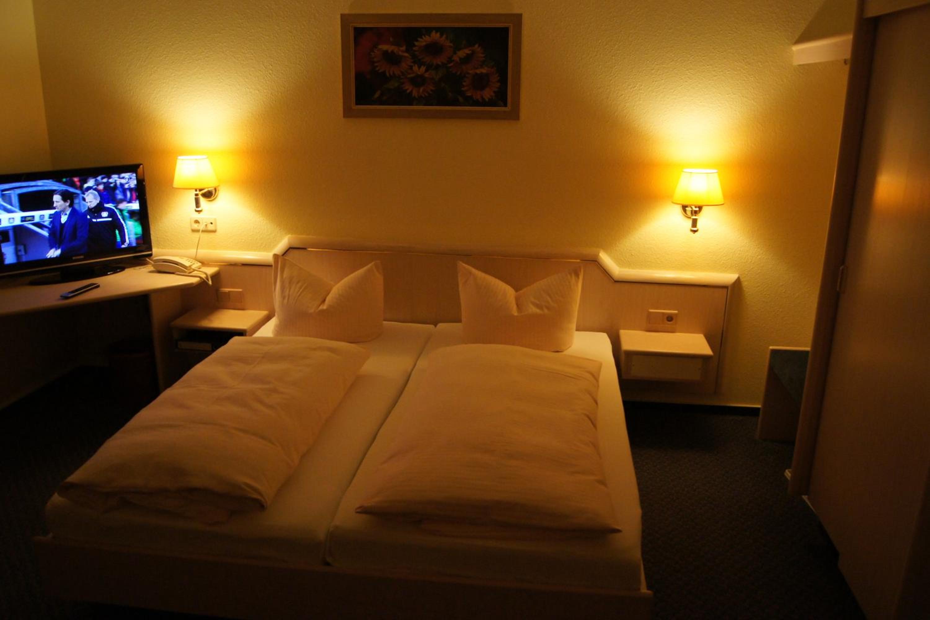 Double Room photo 2