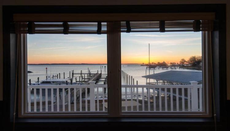 Waterfront King Suite photo 3