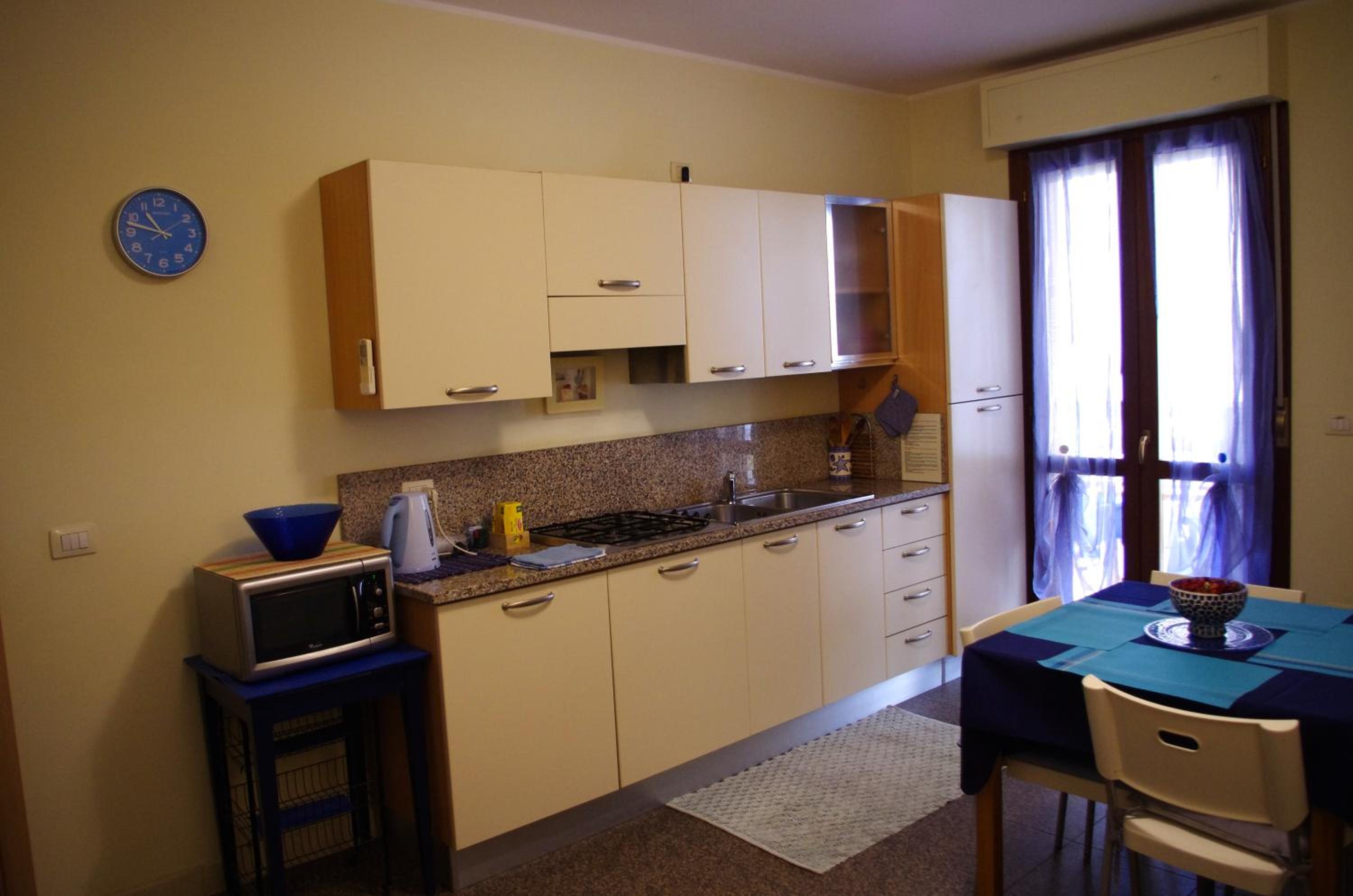 Superior Two-Bedroom Apartment photo 2