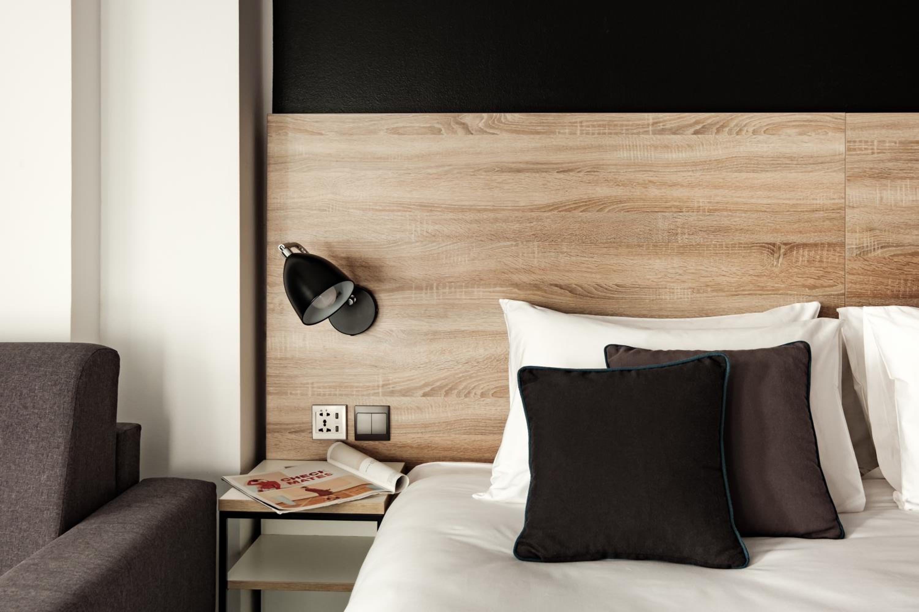 Standard Double or Twin Room photo 2