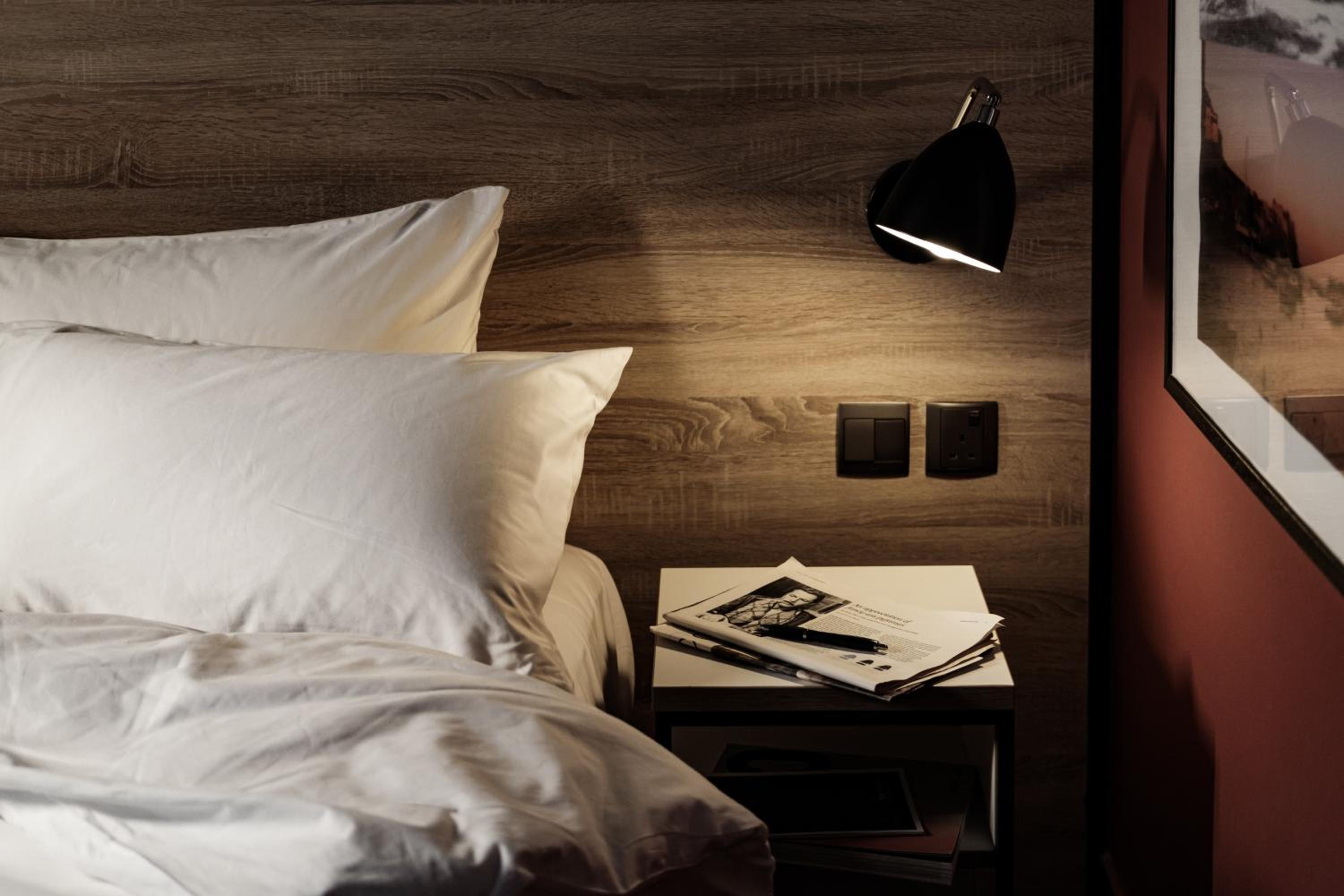Standard Double or Twin Room photo 3