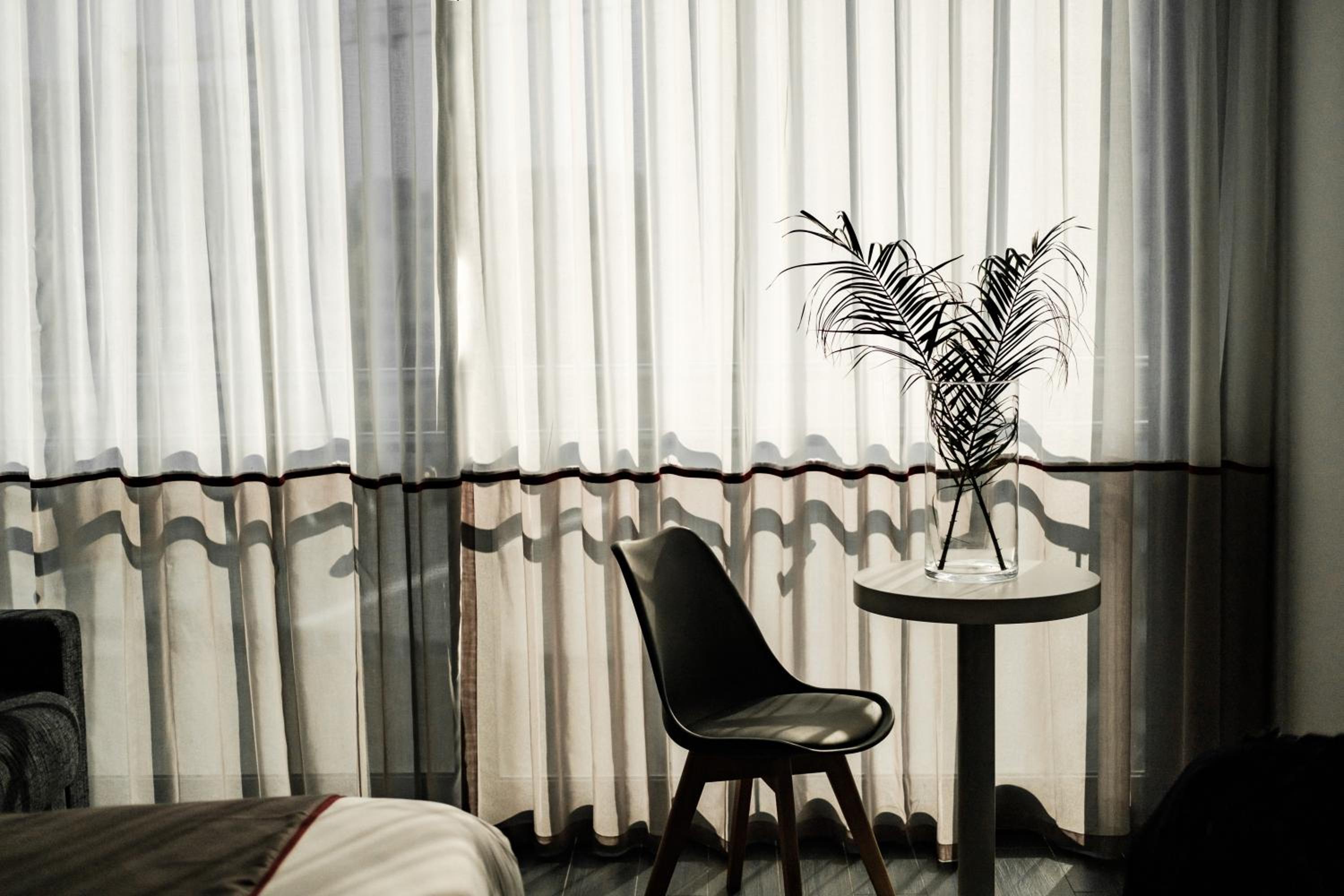 Superior Double or Twin Room photo 2