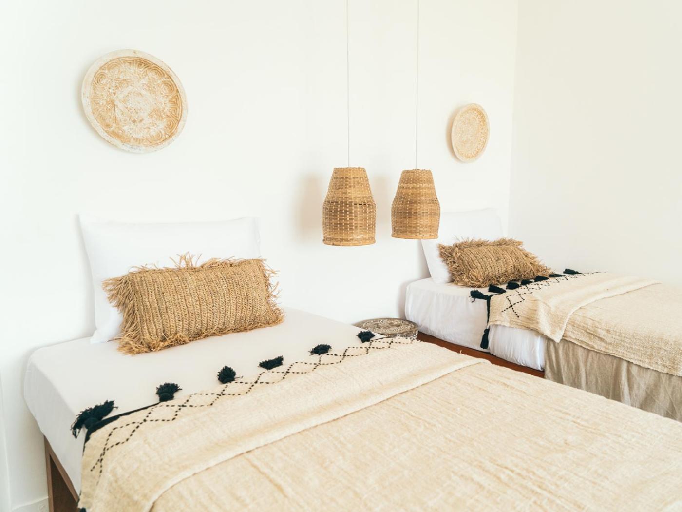 Single Bed in Mixed Dormitory Room photo 3