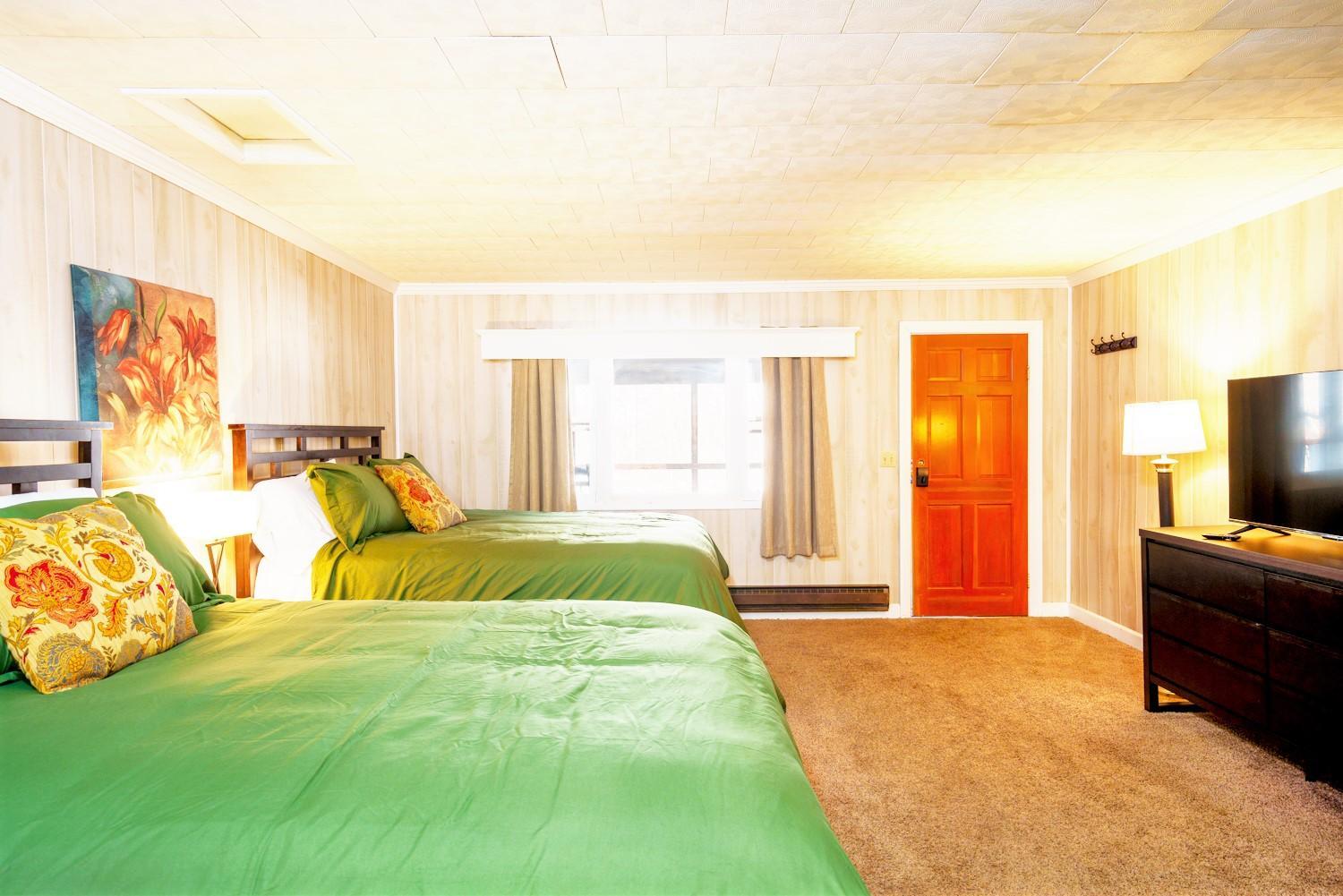 Double Room with Mountain View photo 3