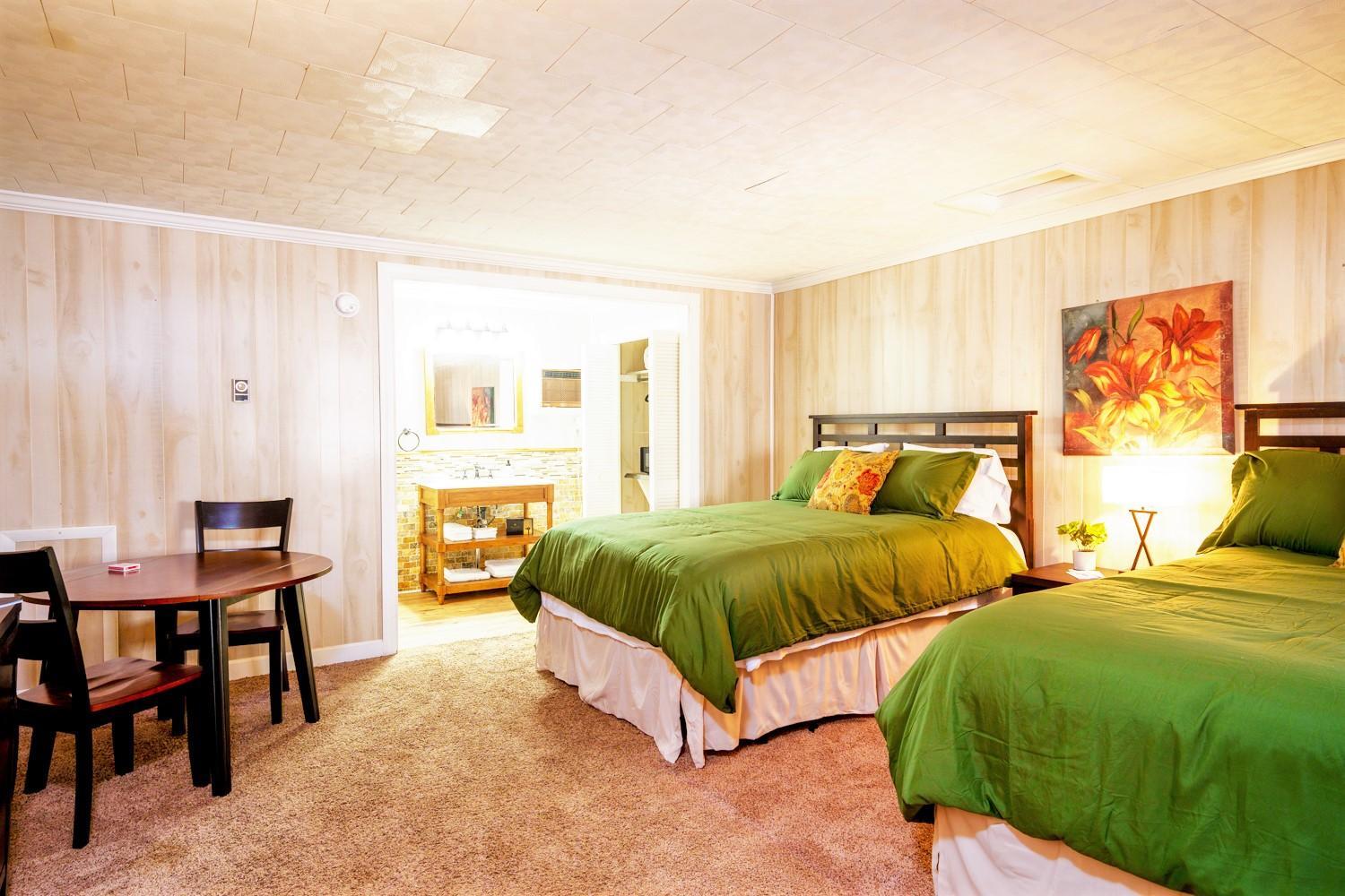 Double Room with Mountain View photo 1